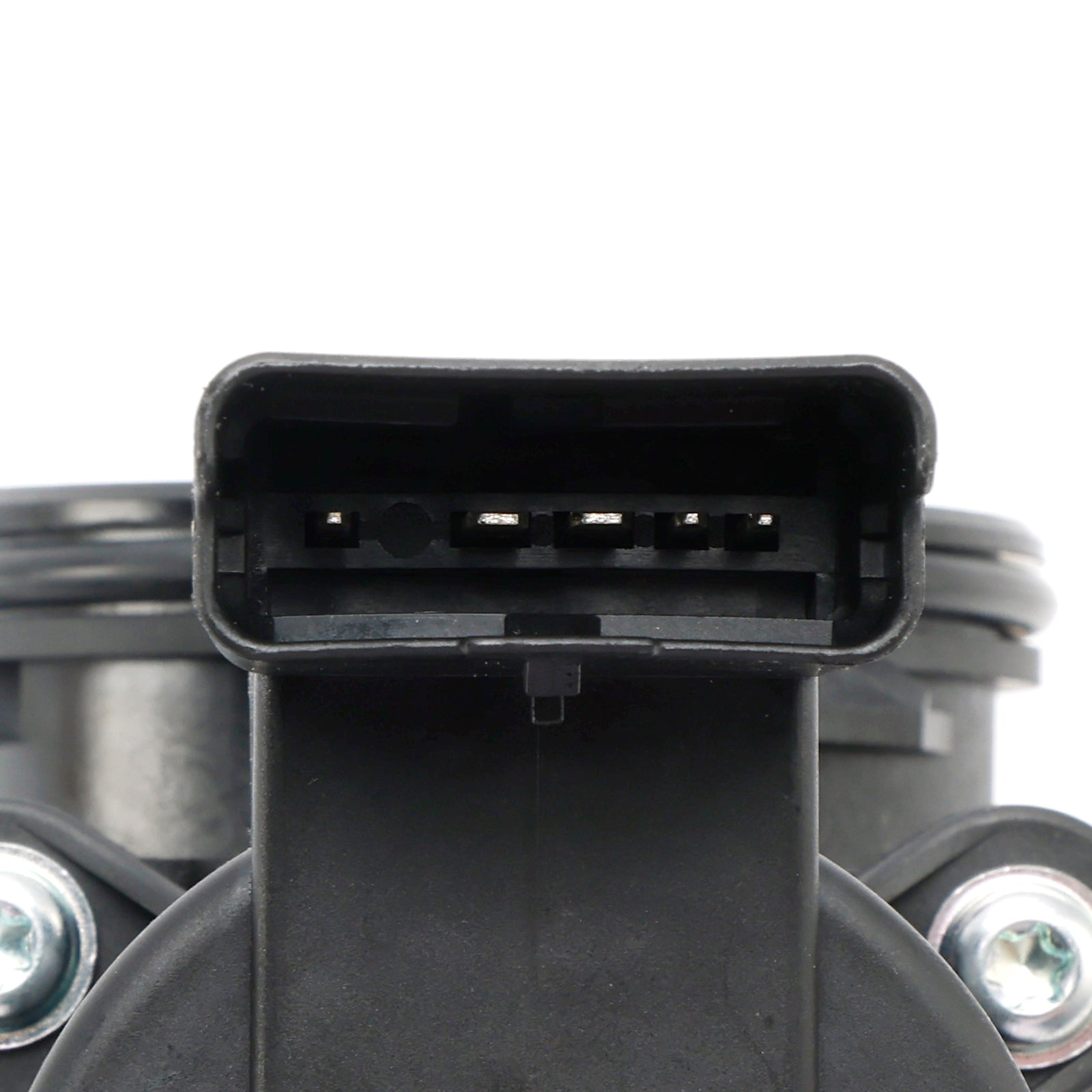 2010 - 2016 LandRover Discovery 4 / IV L319 Throttle Body LR078546