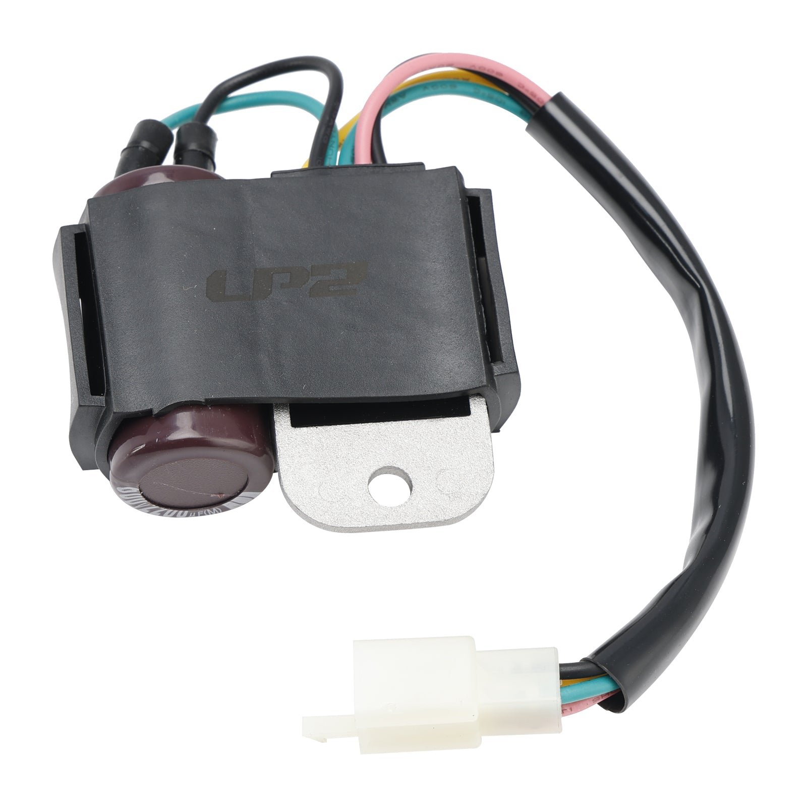 Spenningsregulator/likeretter passer for Honda XR200R XR250R XR400R XR600R 1984-2004