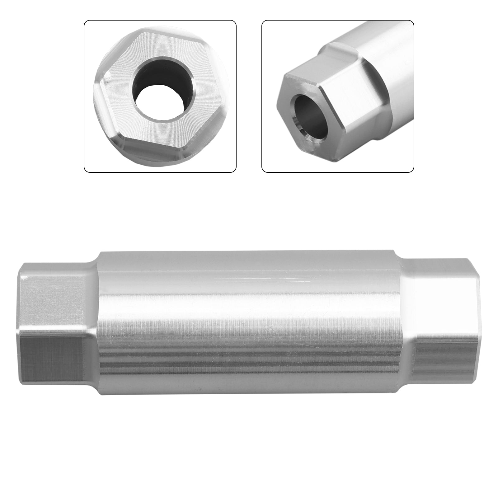 Transferir o assento SL post pós-retenção driver-clone de 398-00-838 para serviço de raposa