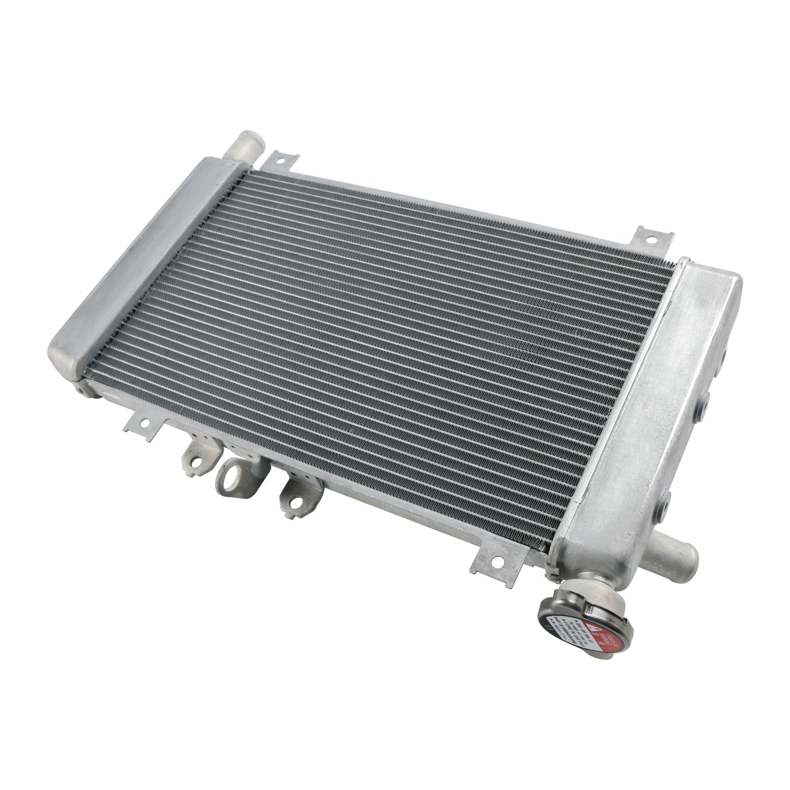 2023-2024 Kawasaki Ninja ZX-4R chladiaci chladič chladiča 39060-0758