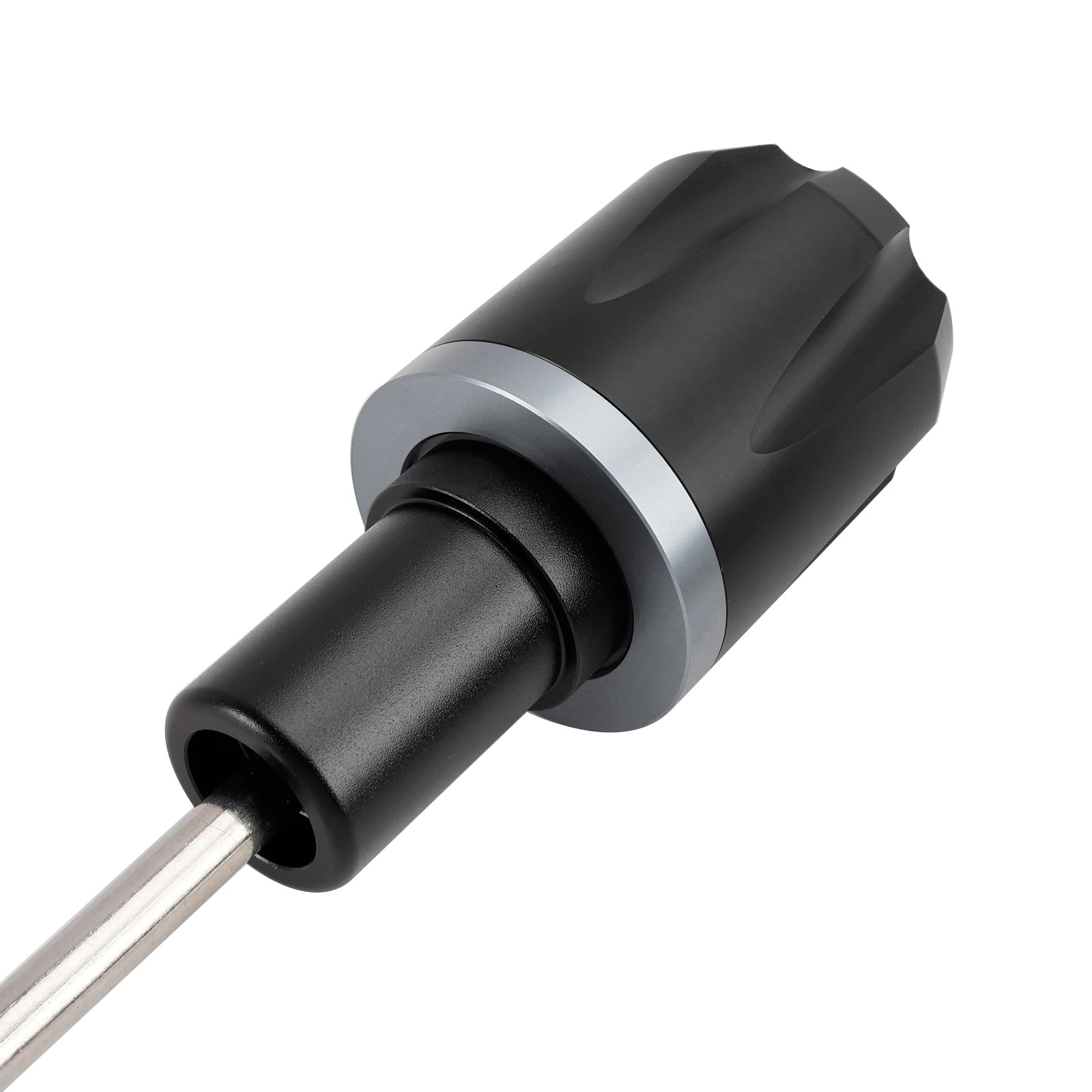 2017-2023 Kawasaki Ninja 650 Cnc Anti-Crash Frame Sliders Protector Gold Black