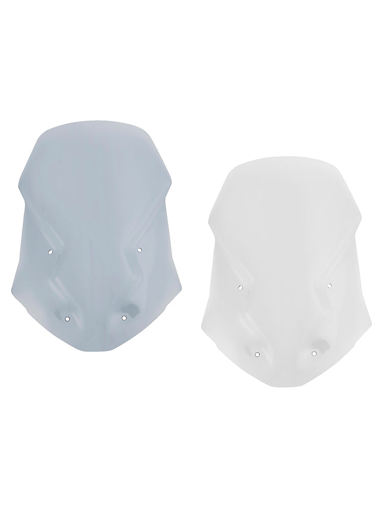 2022-2024 Tiger 1200 GT Alle modellen Motorvoorruit Voorruit