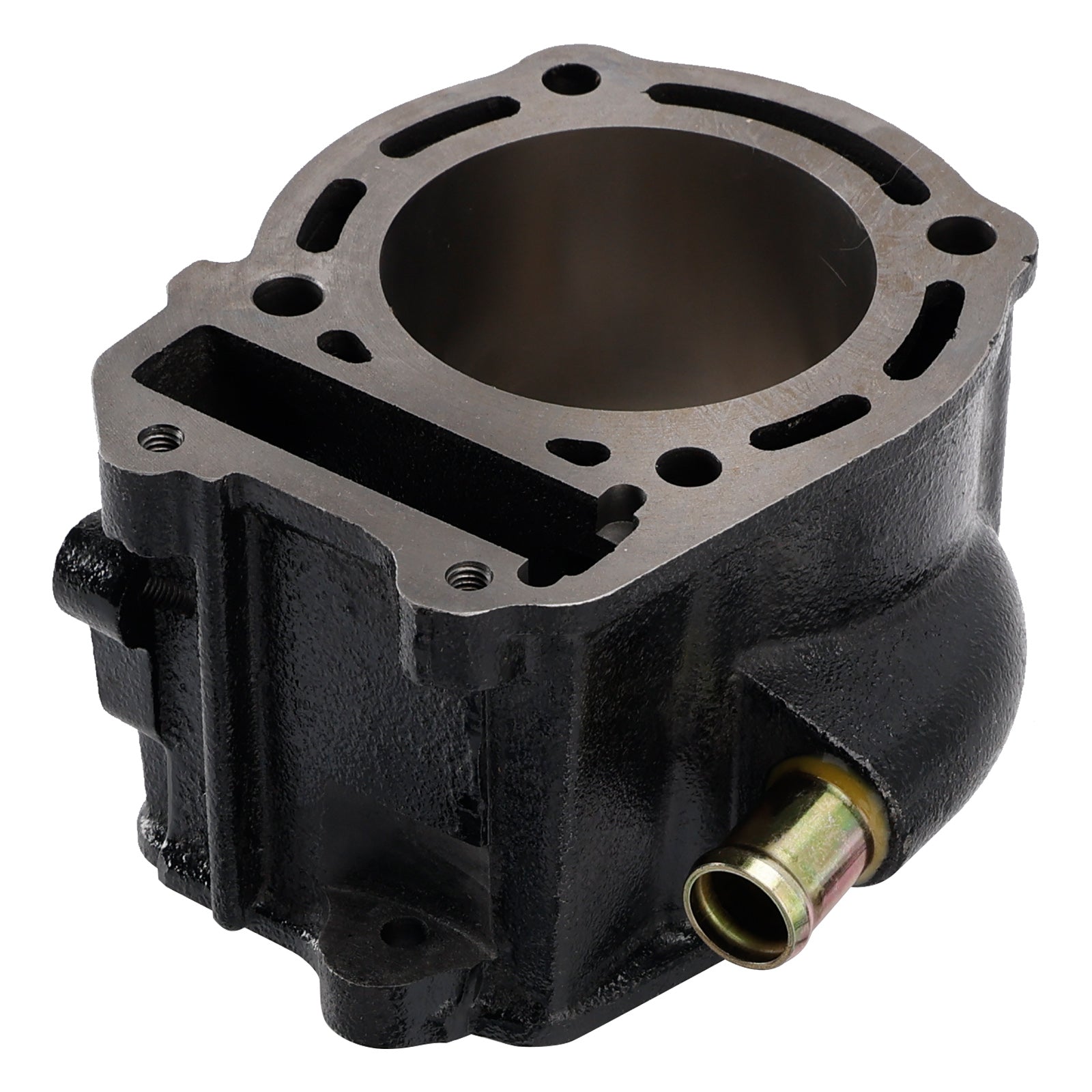 Cylinder Barrel Piston Gaskets Top End Kit For Honda CN 250 Helix Spazio 86-07