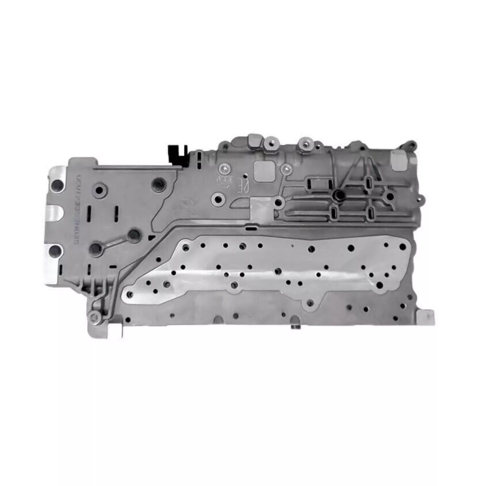 Pontiac 2008-2009: Cuerpo de válvulas G8 6L80 6L80E + módulo de control de transmisión & Solenoide