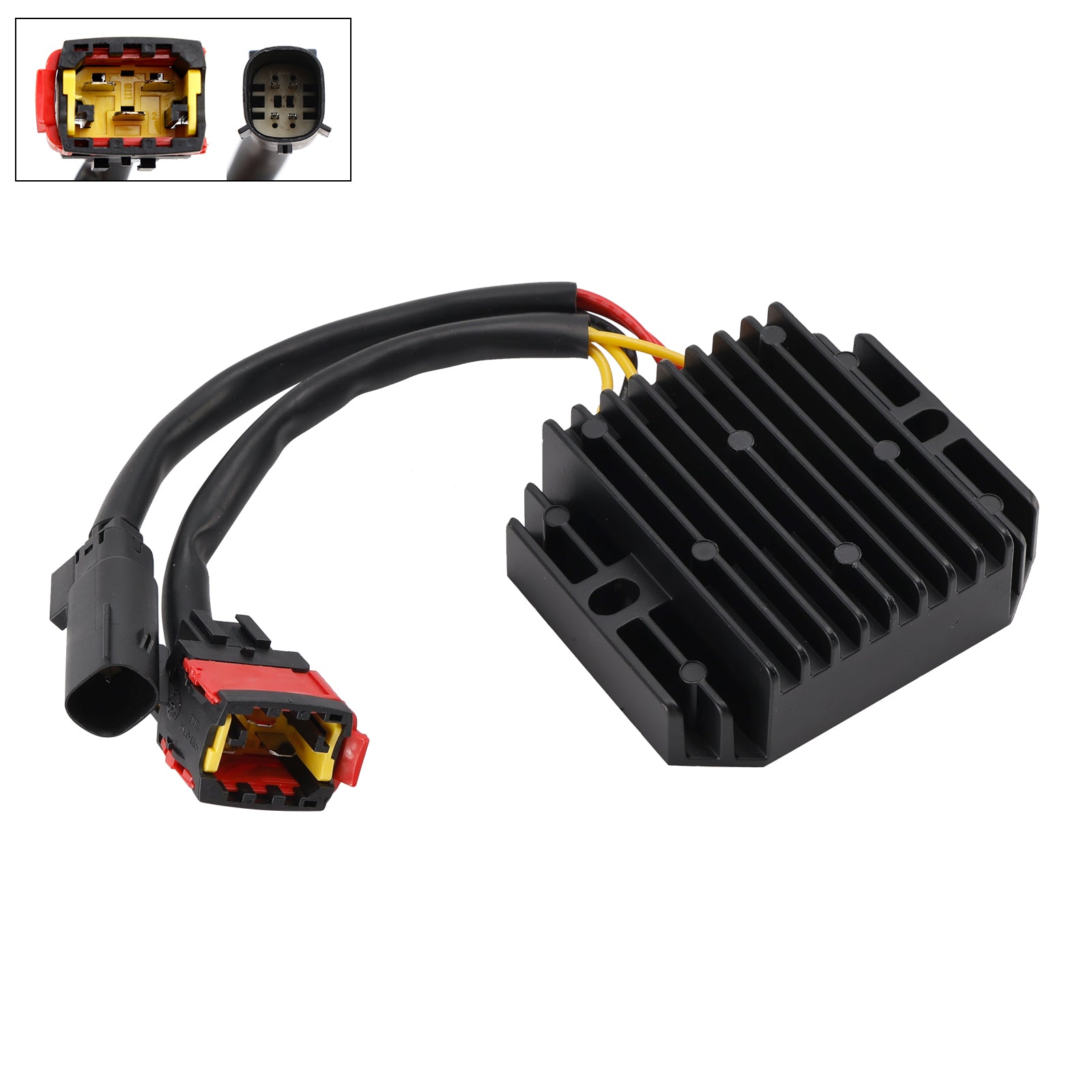 2018-2024 R-O-Y-A-L E-N-F-I-E-L-D Continental GT 650 REXTEUR DE RÉGULATEUR 2 PHASE 148239 148239/E