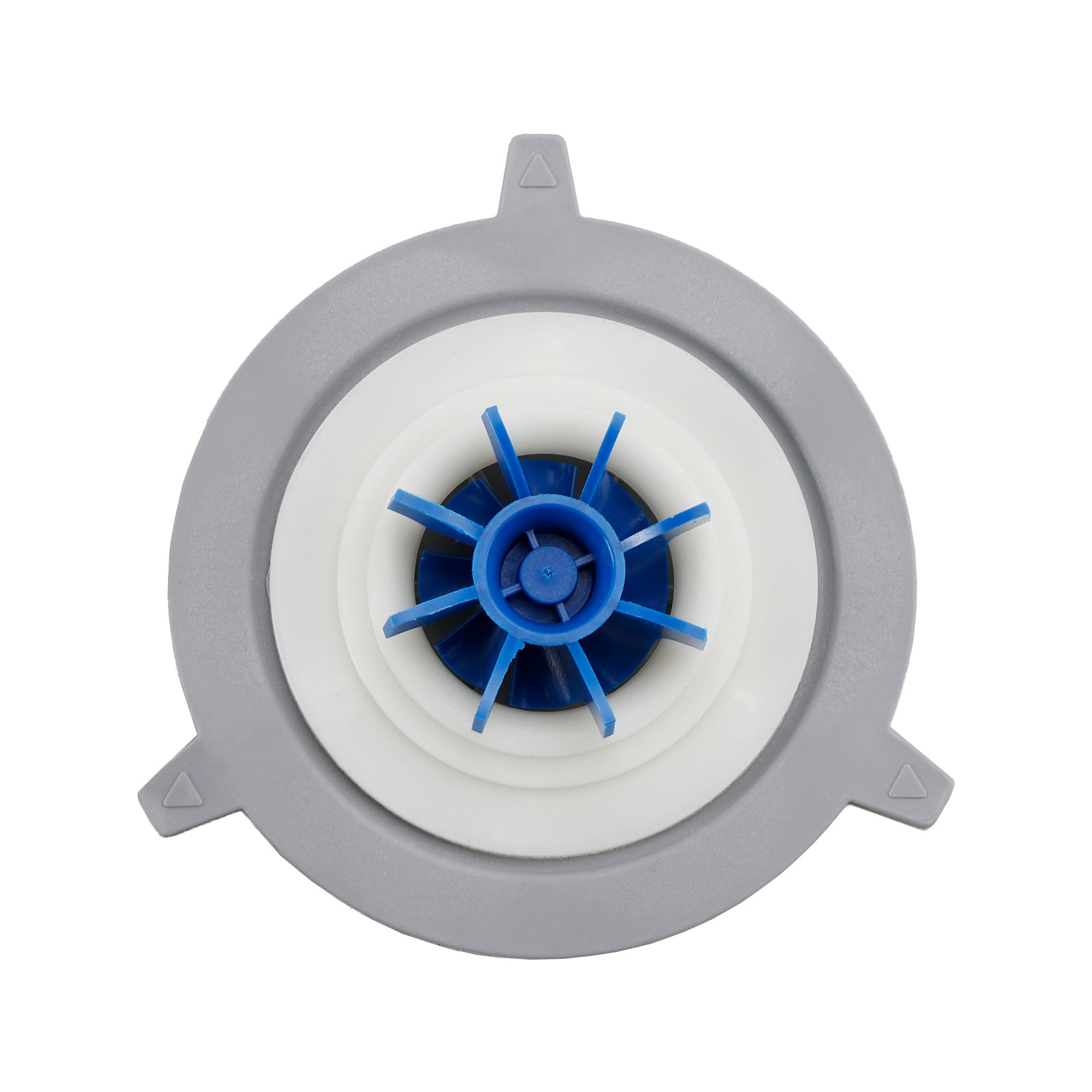 524922P Motorrotormontage voor Fisher & Paykel DSC vaatwasserpompmotor