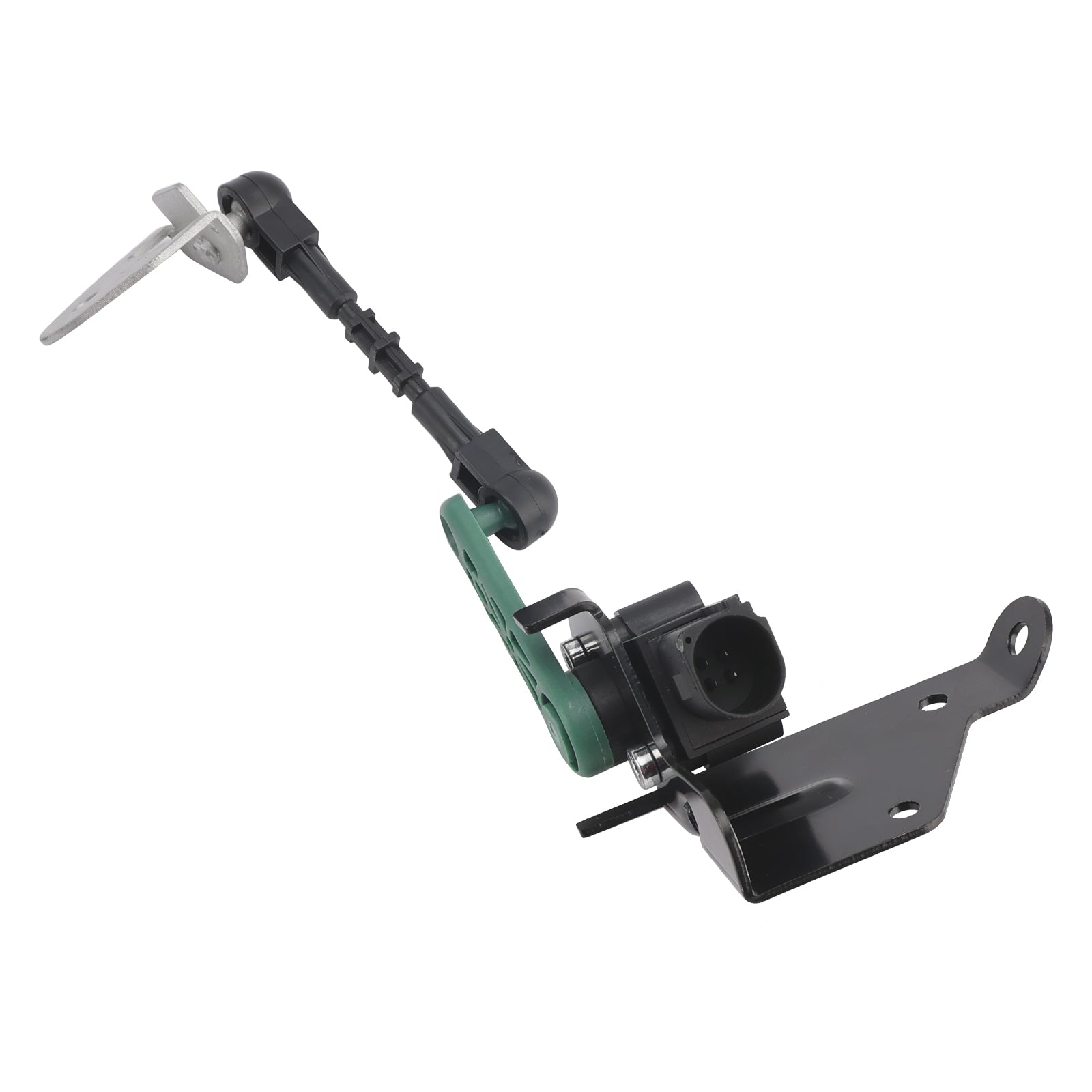 Rear Left Passenger Side Height Level Sensor 5Q0512521E For Audi Seat Skoda VW