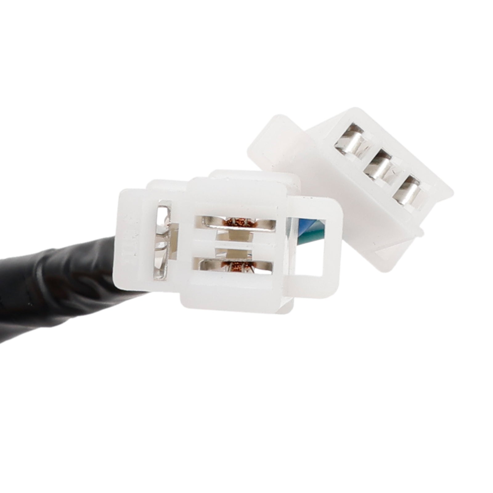 1996-1997 Yamaha SRV 250 SRV250 Stator Generator Tension Regulator