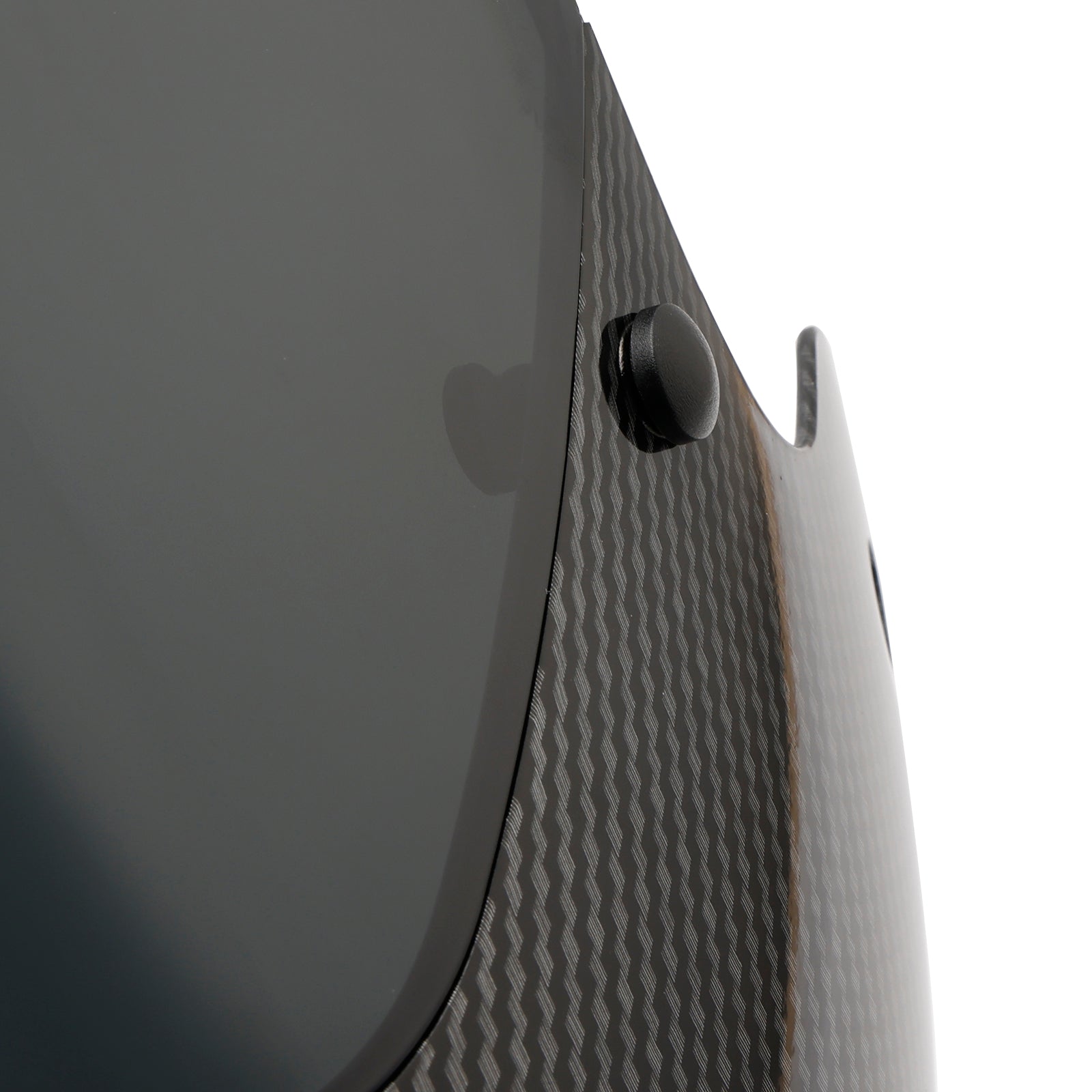 2023-2024 Honda GB350 GB350S vindrutan vindruta strålkastare