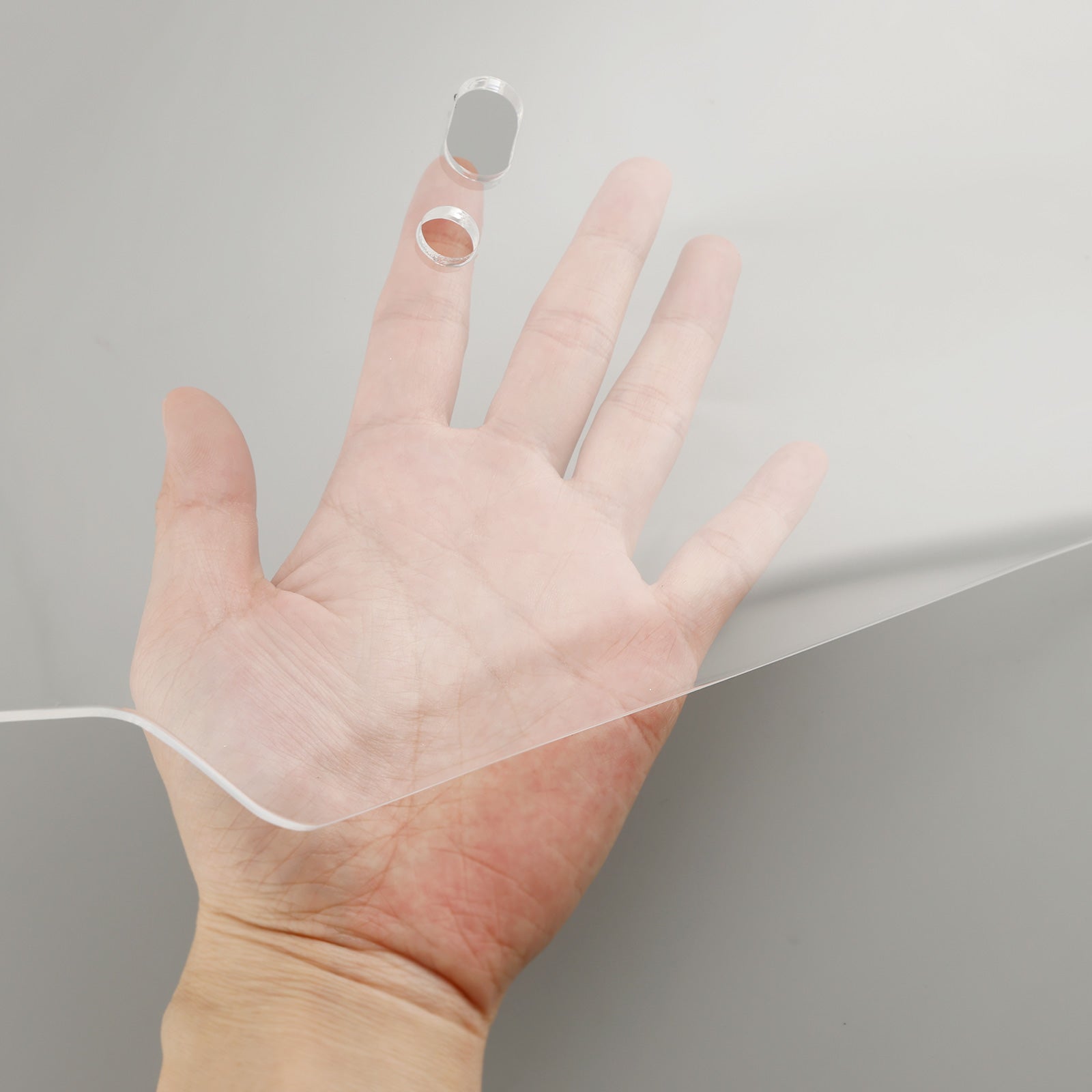 2018-2023 Honda Gold Wing GL1800 vindrutan vindruta