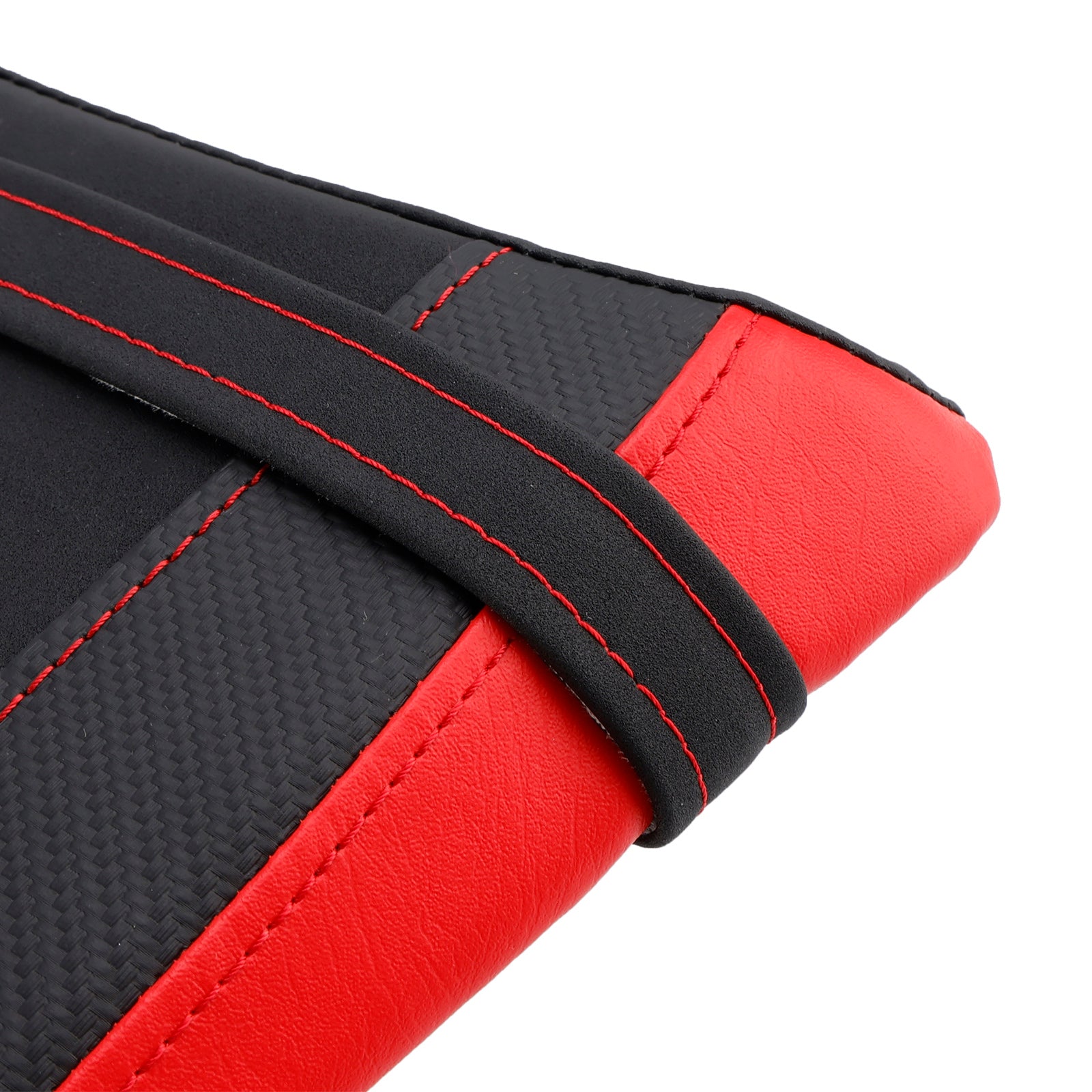 2019-2024 Yamaha Tenere 700 Siège passager arrière Selle plate Bleu