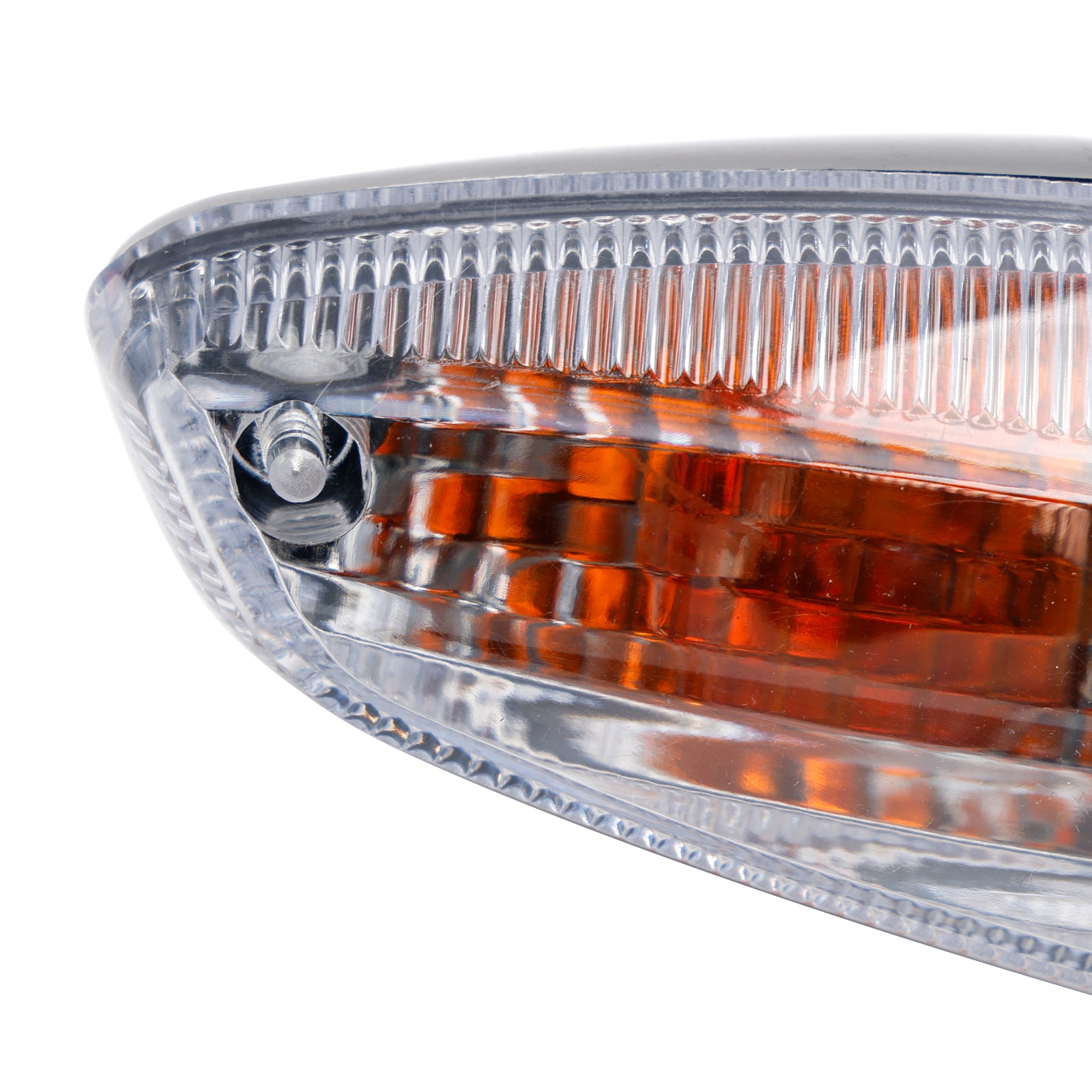 Indikátorové svetlo svetla pre honda CBR 250R 300R CBF 125 150 CB300