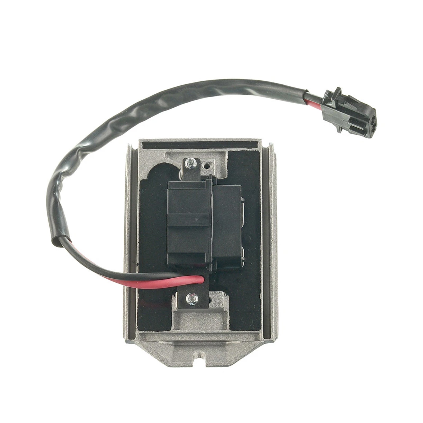 HVAC Heater Blower Regulator Resistor 6Q1907521B For Audi A1 For VW Polo