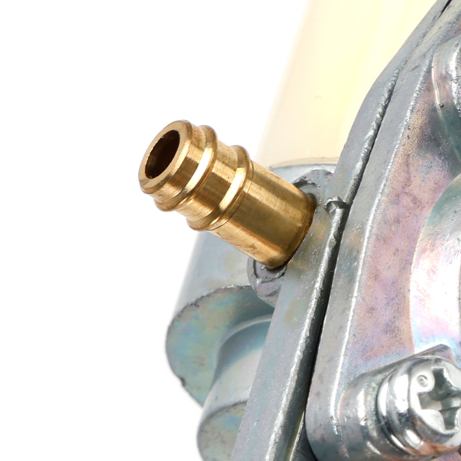 Válvula de llave de combustible para tanque de gasolina, llave de purga apta para Kreidler ATV Mustang 50 43500-SK9-00