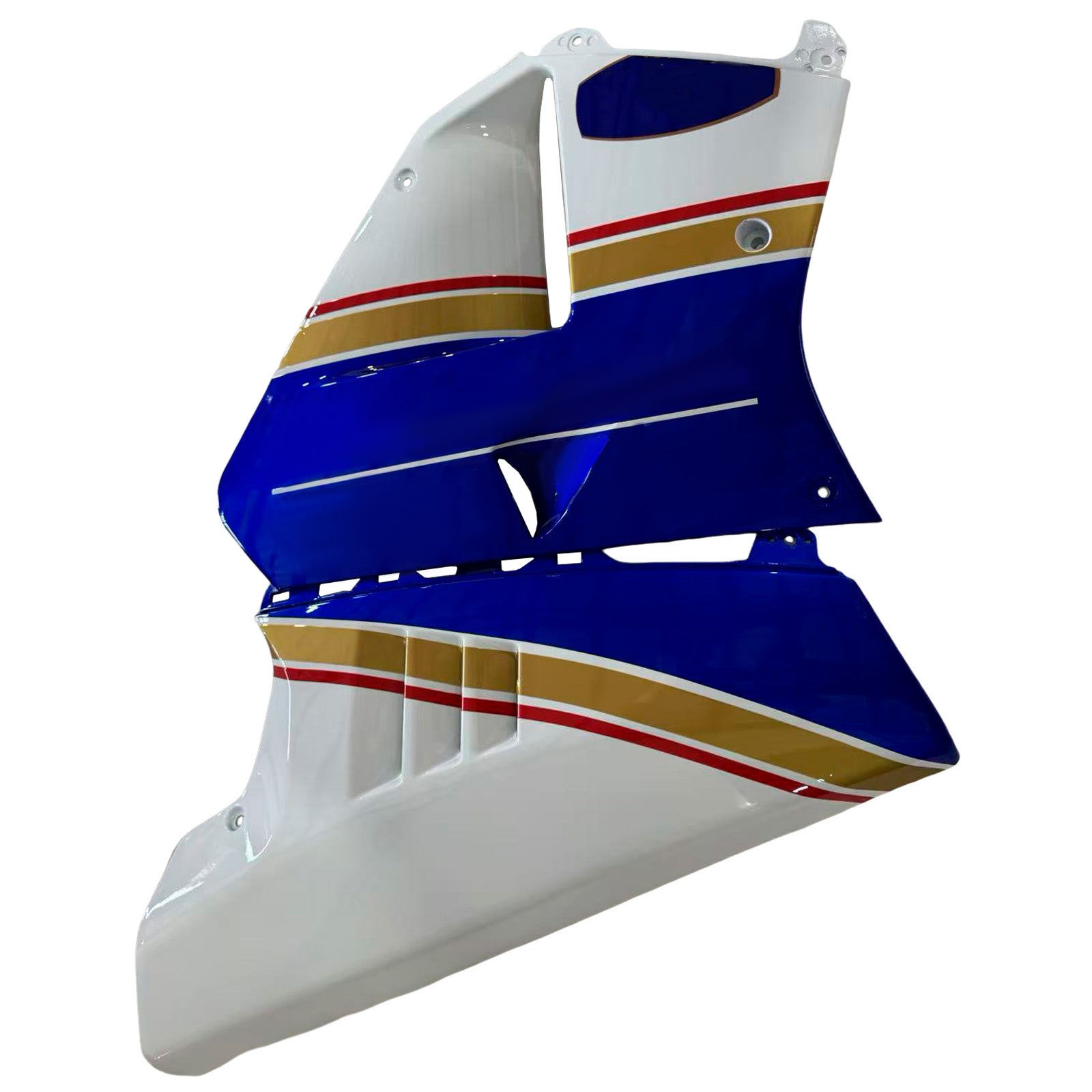 Injection Fairing Kit Bodywork Plastic ABS For Honda NSR250 PGM-4 1994-1996