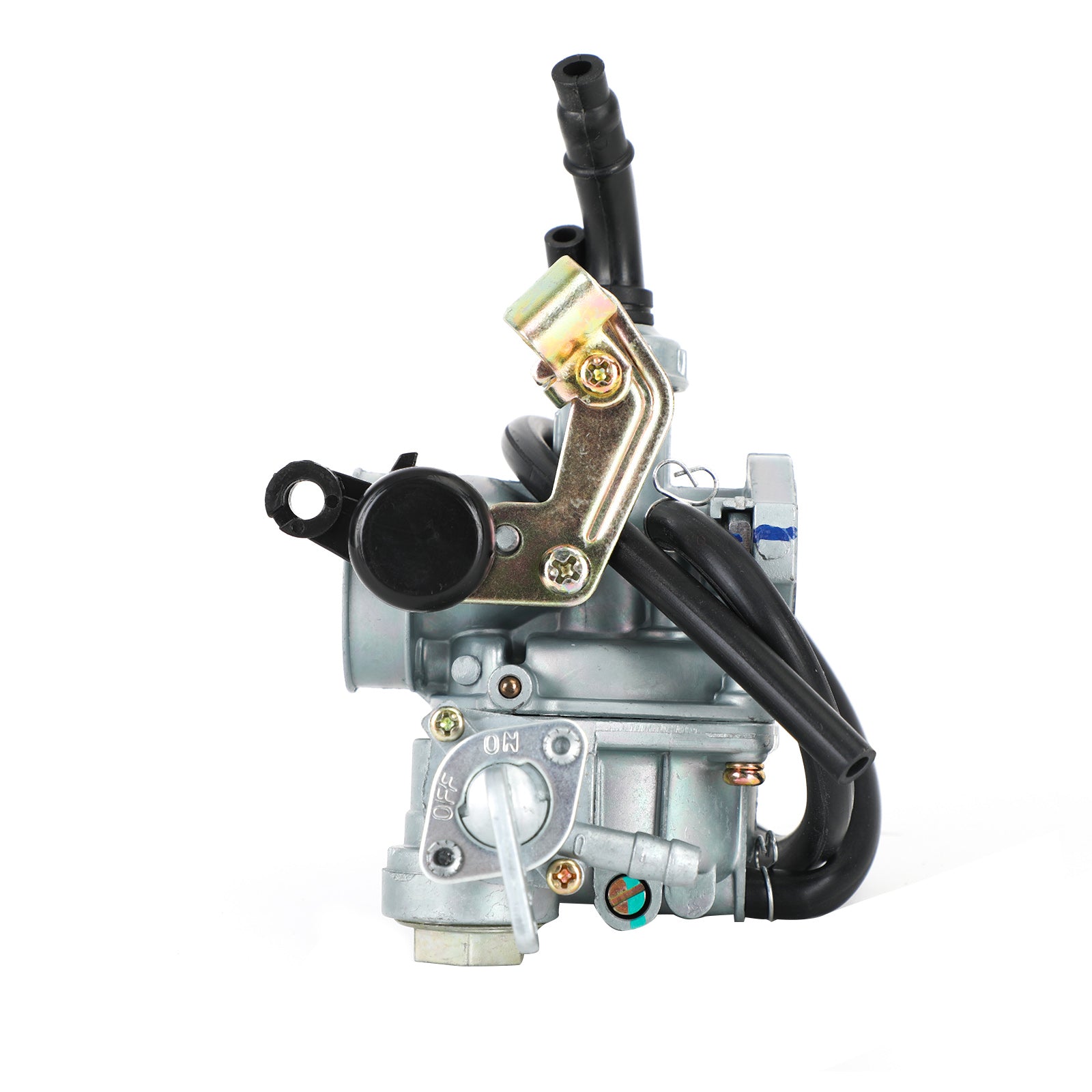 Carburetor Carb Fit for PZ19 50cc 70cc 90cc 110 ccm na bicykli /bicykel Pit /ATV Quad