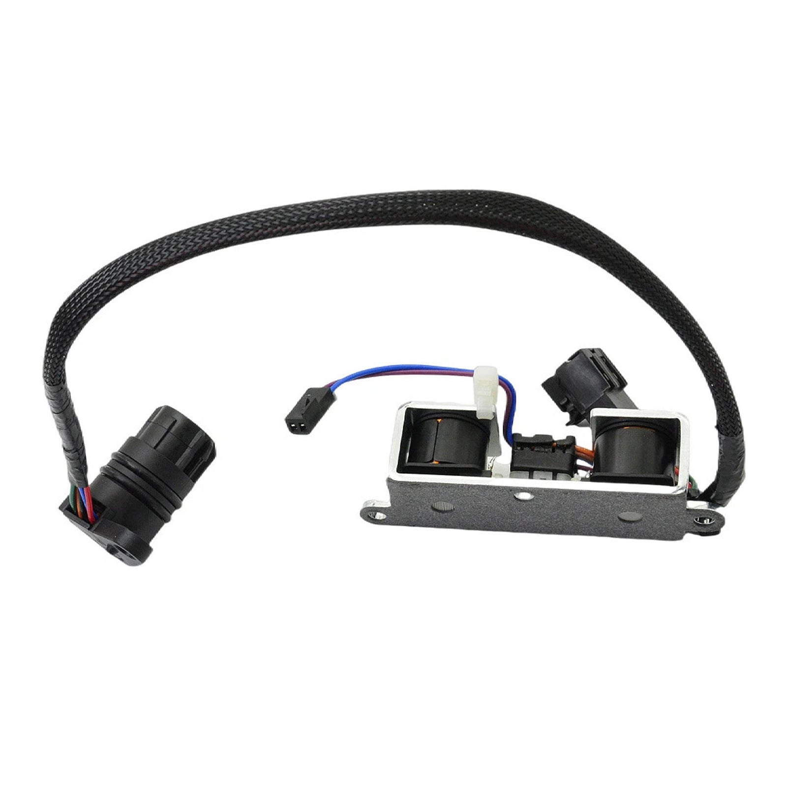 42RE 46RE 47RE 48RE A500 A518 TCC Overdrive Solenoid w/ Wire Harness For Dodge