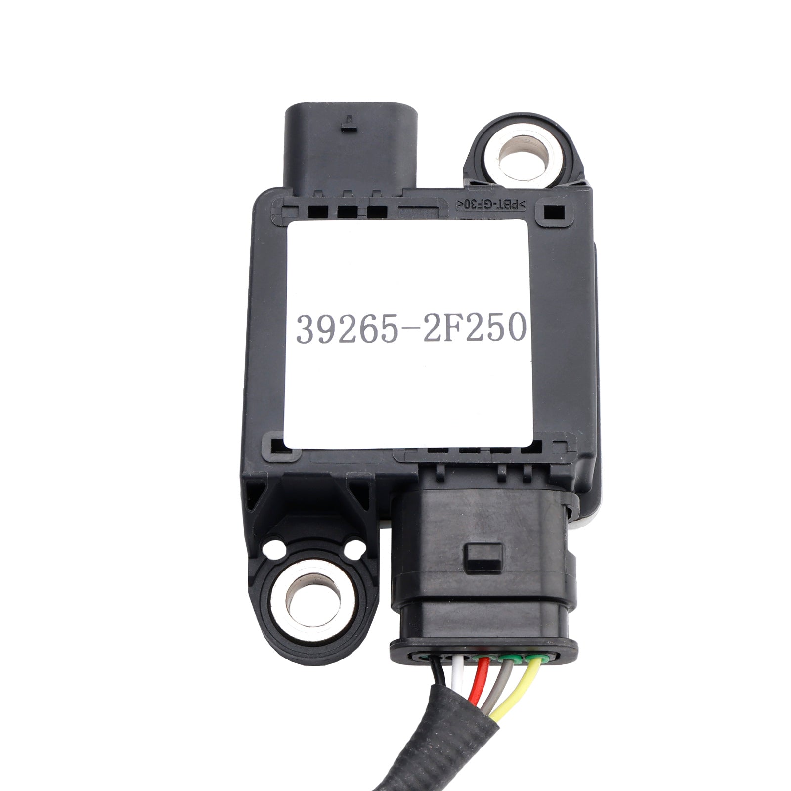 2015-2020 HYUNDAI TUCSON (TL, TLE) 2.0 CRDi Allradantrieb D4HA 1995 100 SUV Particle Sensor 39265-2F250