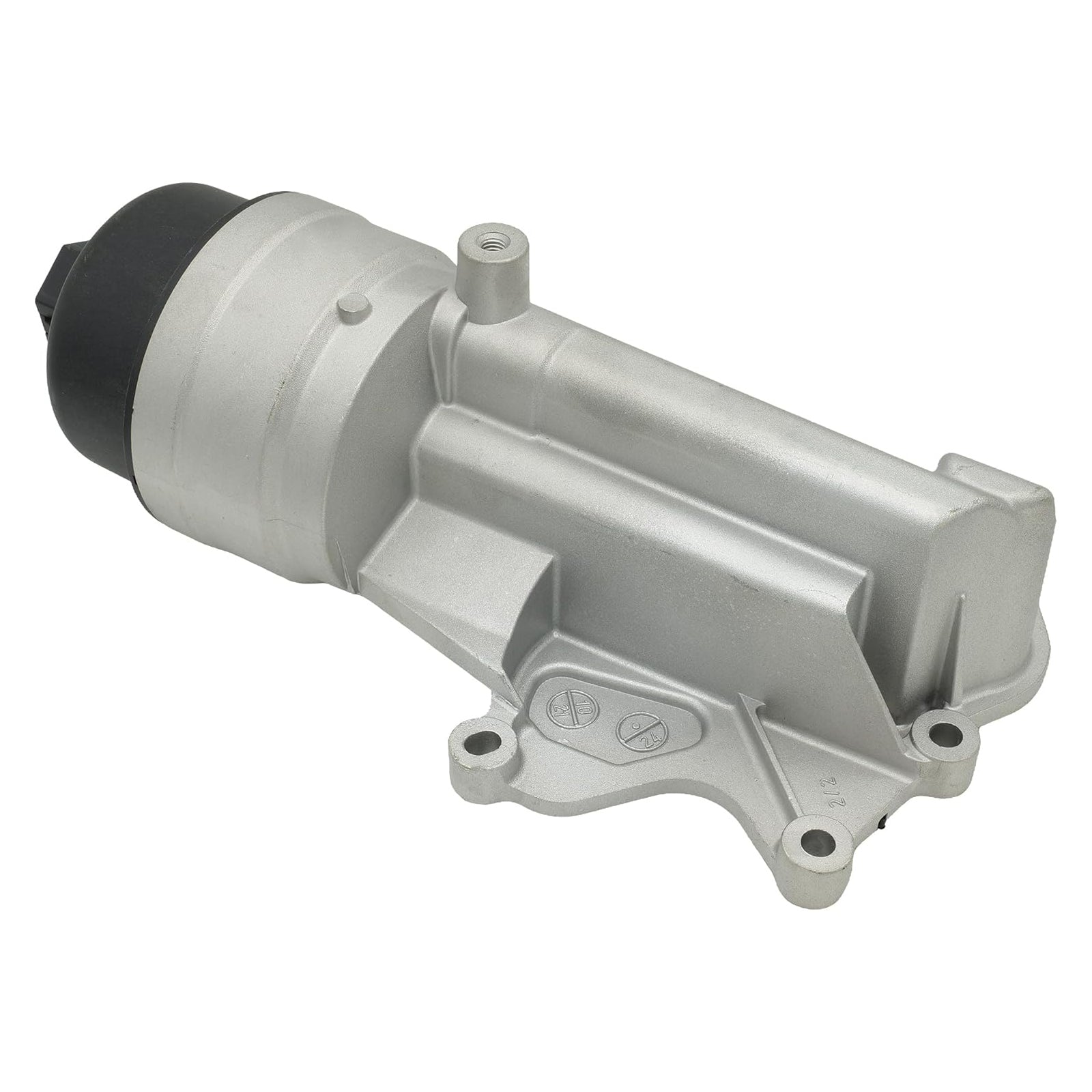 2007-2014 MINI CLUBMAN (R55) Cooper S Oliekoeler Filterhuis 11428643762 11427558521