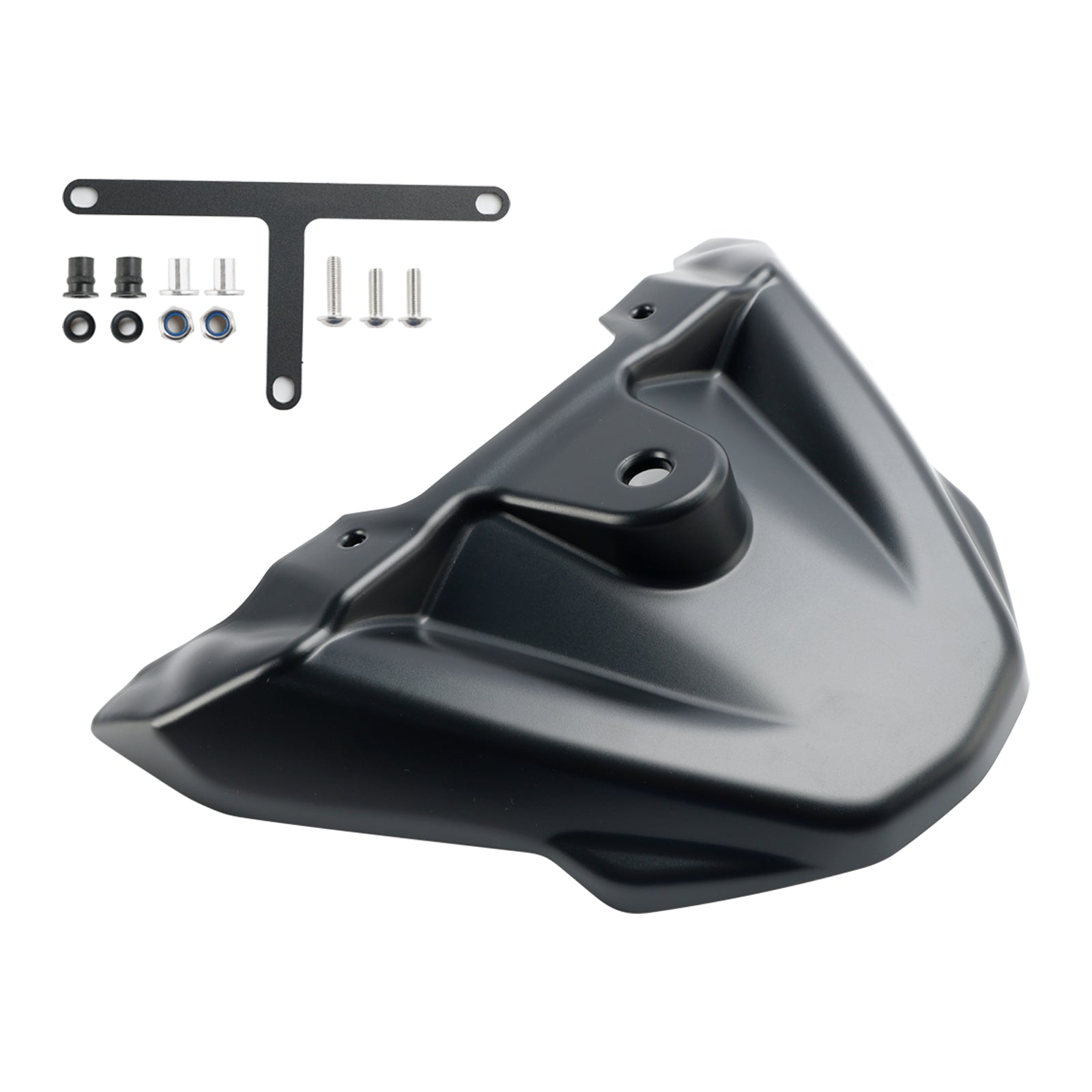 2022-2024 HONDA NT1100 FREME BEAK Extension Nose Panel Fairing