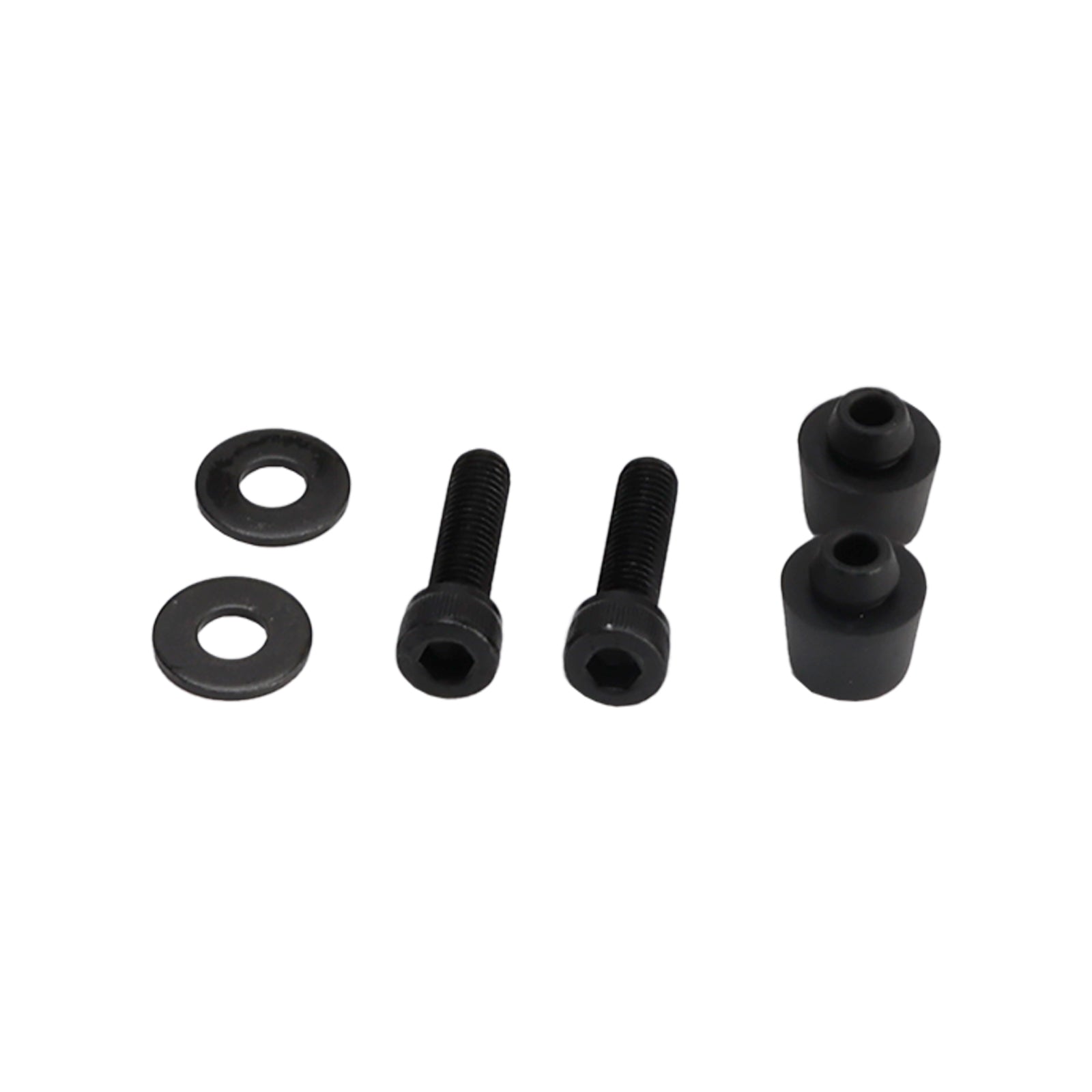 REAR LUGGAGE RACK SOLORACK BLACK FOR INDIAN SCOUT CLASSIC BOBBER 2025 2026