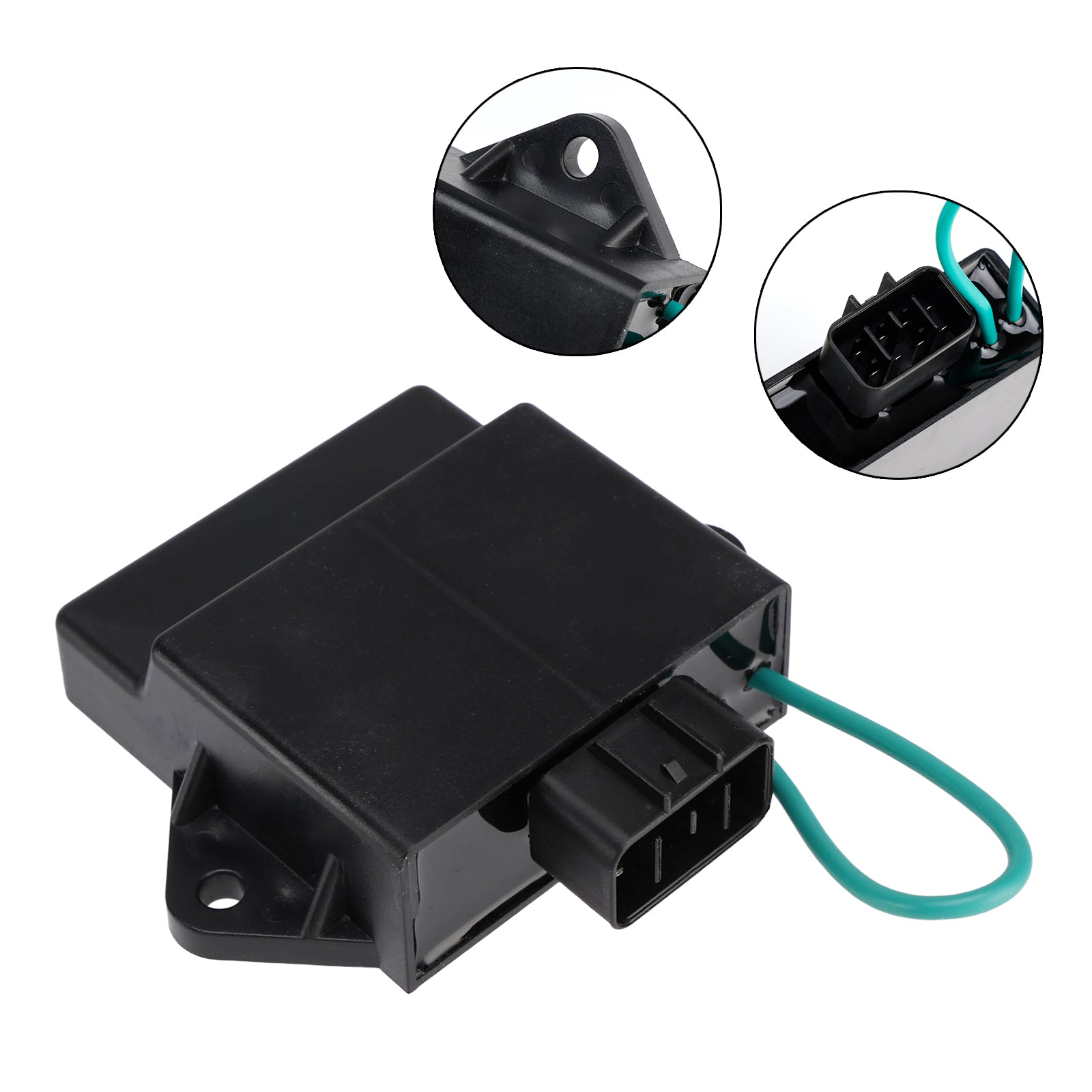 Boîte d'unité de système d'allumage Cdi 61115-A03-000 adaptée pour Access Tomahawk Ams Xtreme