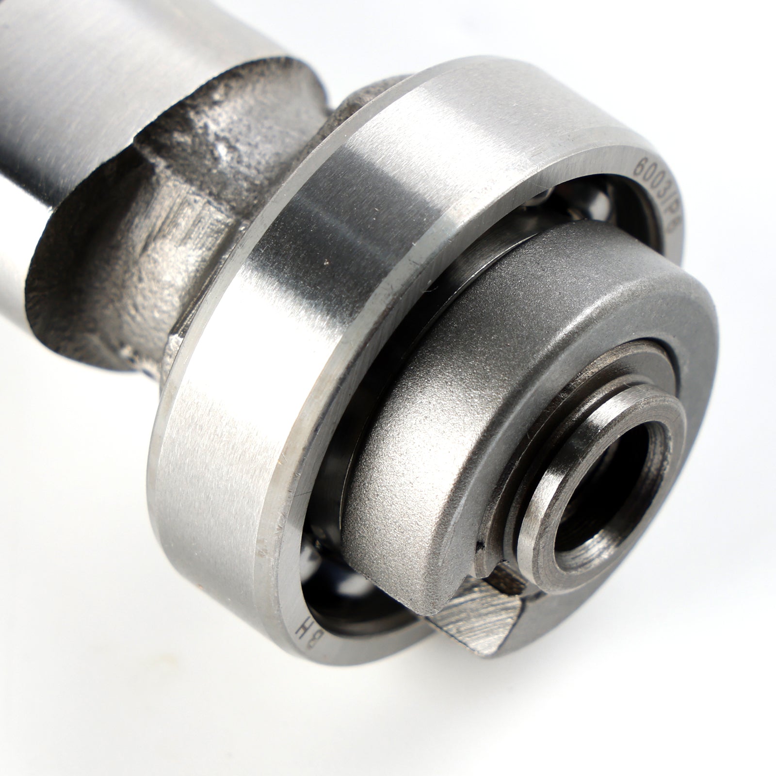 2003-2022 Yamaha TTR125LE Armado de cames