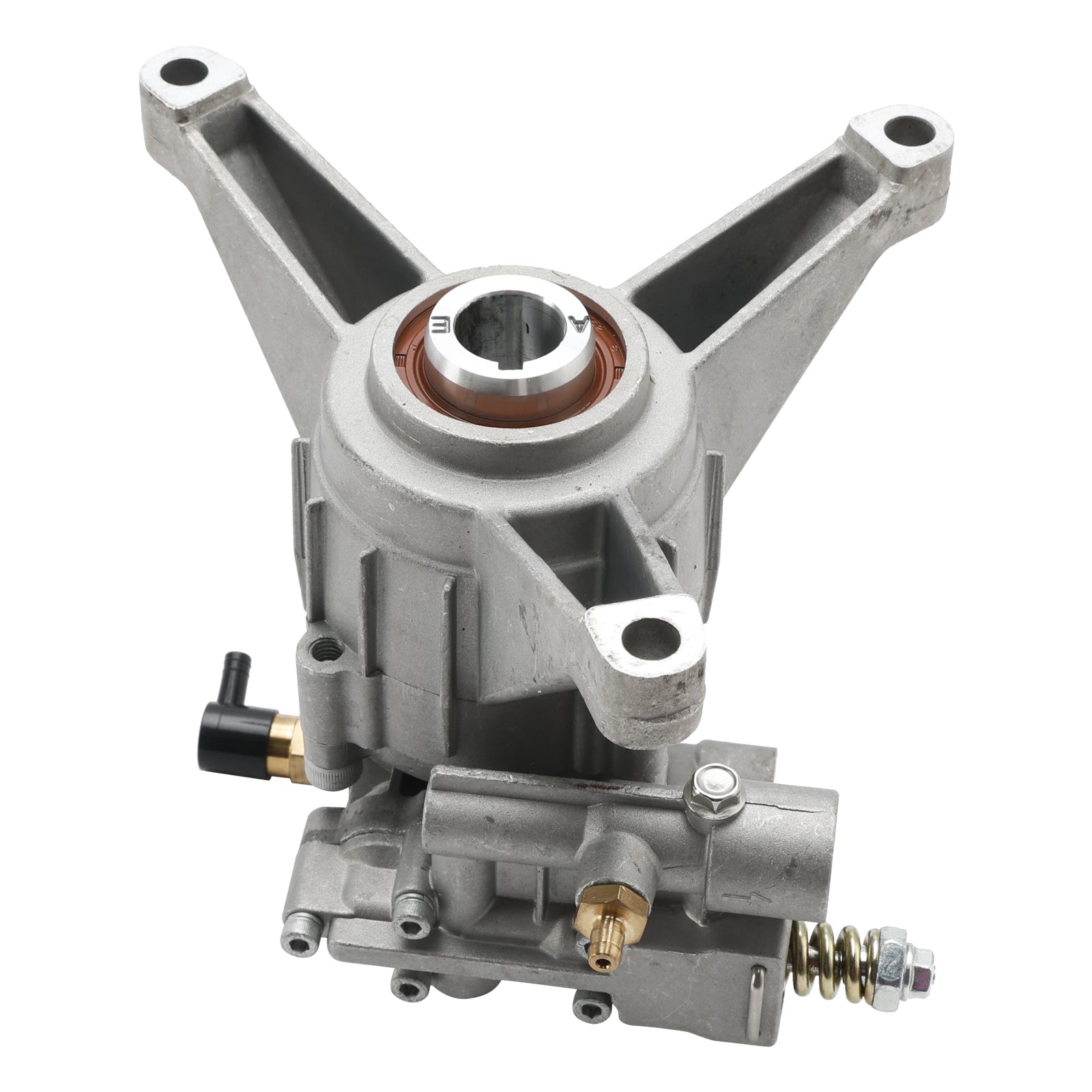 7/8" Axel 2600 PSI högtryckstvättspump för Craftsman 580.752060 580.752570