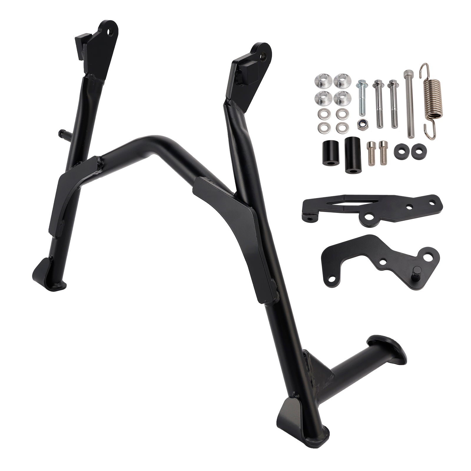 2019-2023 Yamaha Tenere 700 Motorsykkel Centersstand Center Kickstand Foot Side Stand