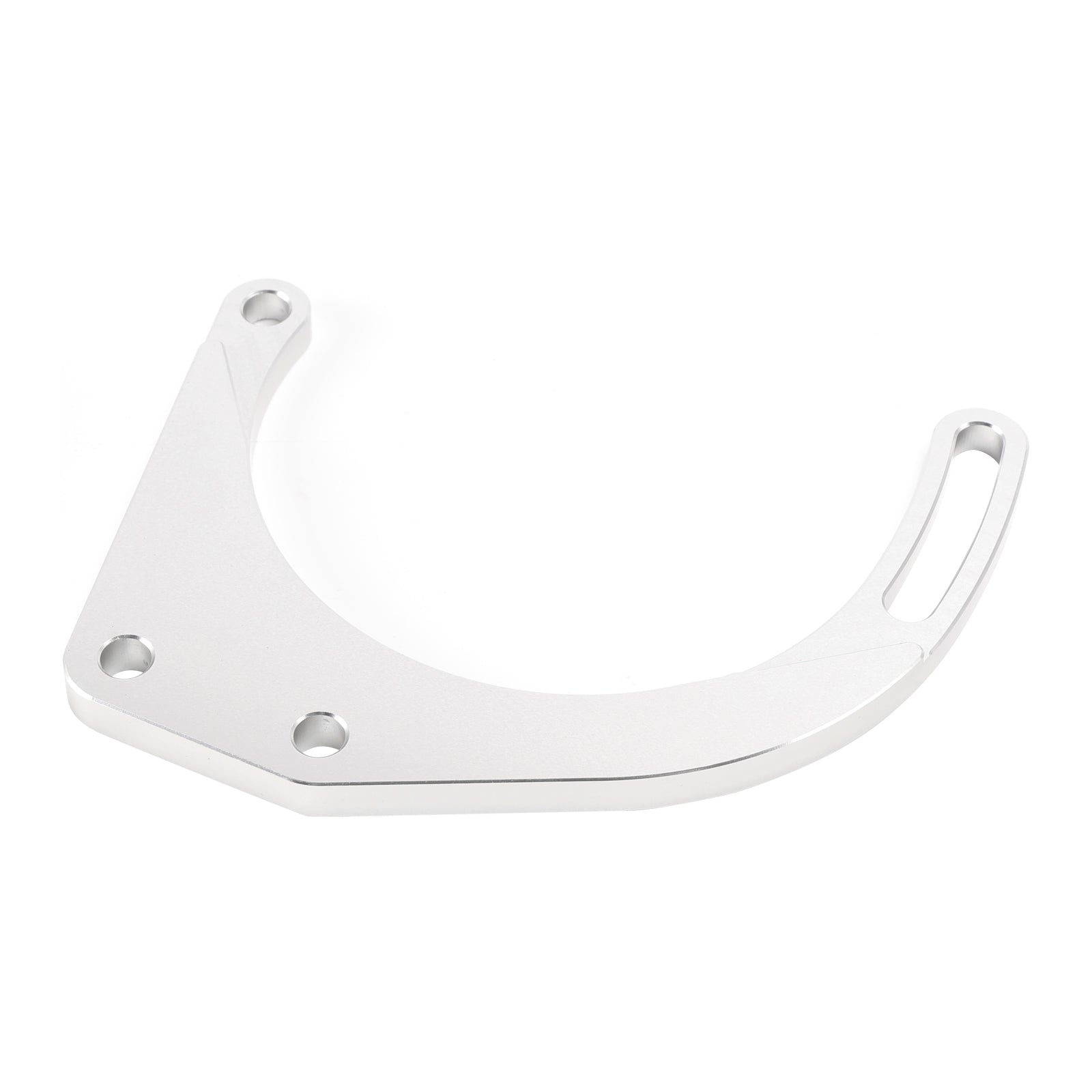 Alternator Bracket Electric Adjustable Water Pump Mount Kit 551672E For Chevy