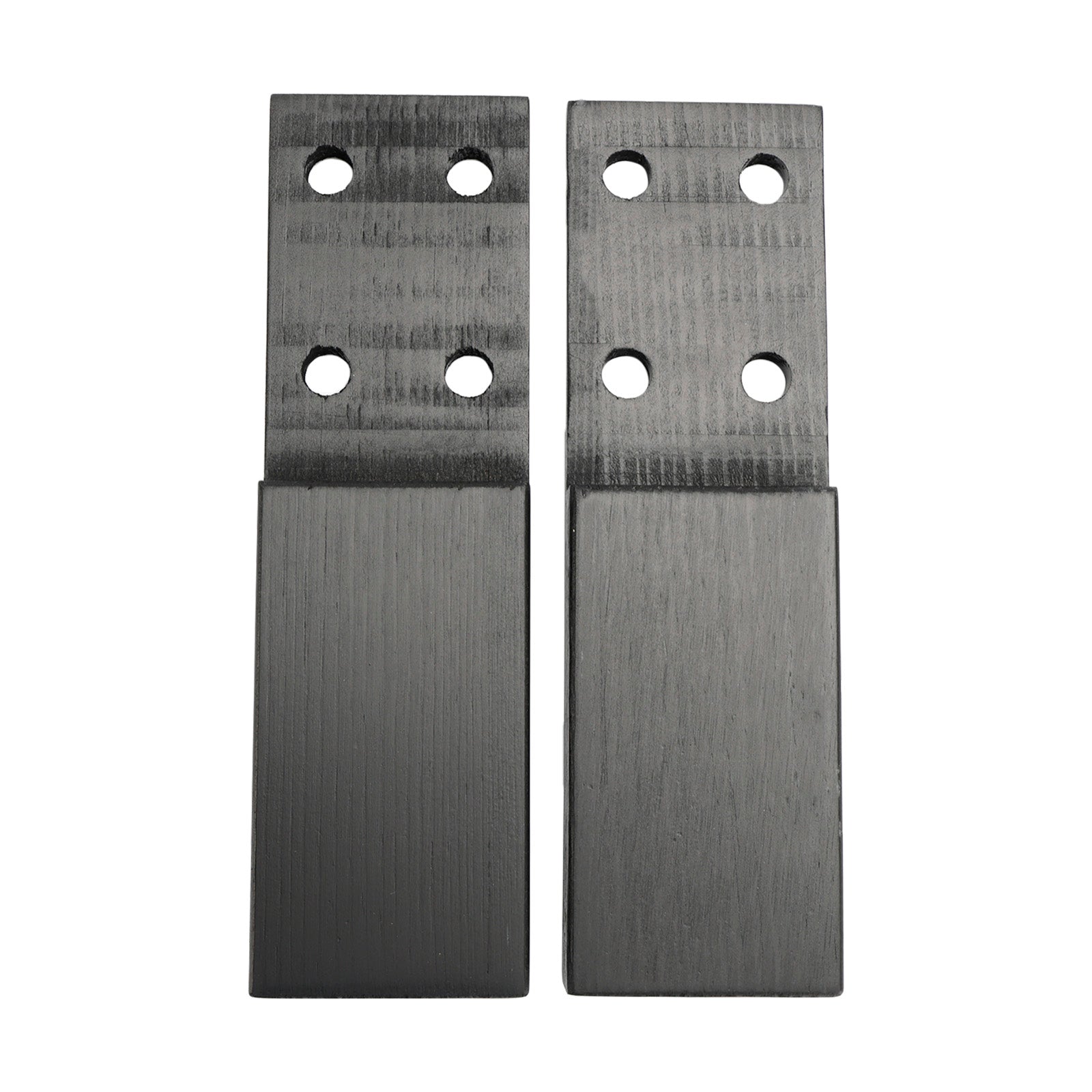 Le cadre du cadre de remplacement des jambes de 2 3/4/5 pouces