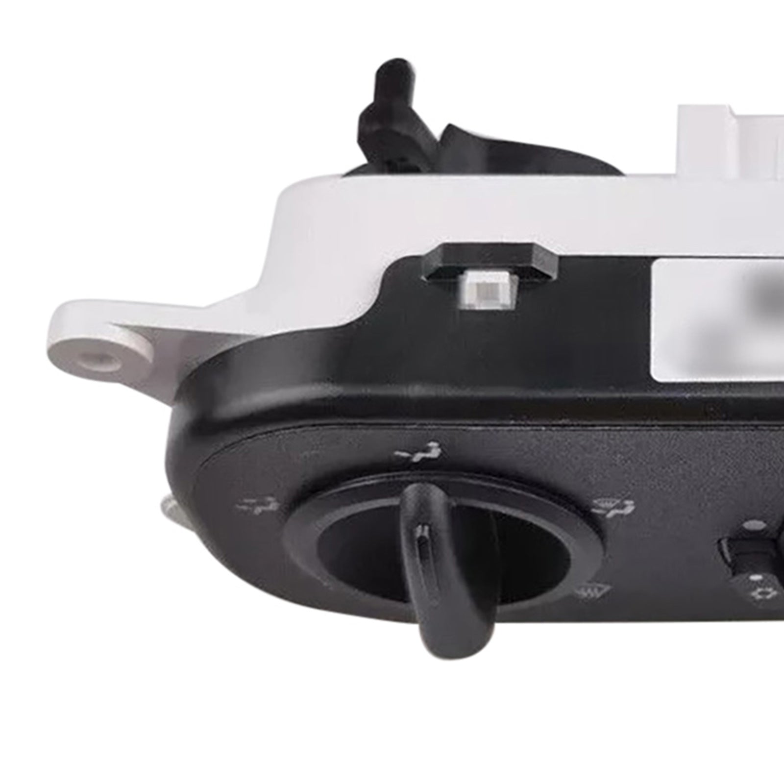 2007-2010 Jeep Wrangler JK A/C interrupteur de commande de chauffage 55111840AE