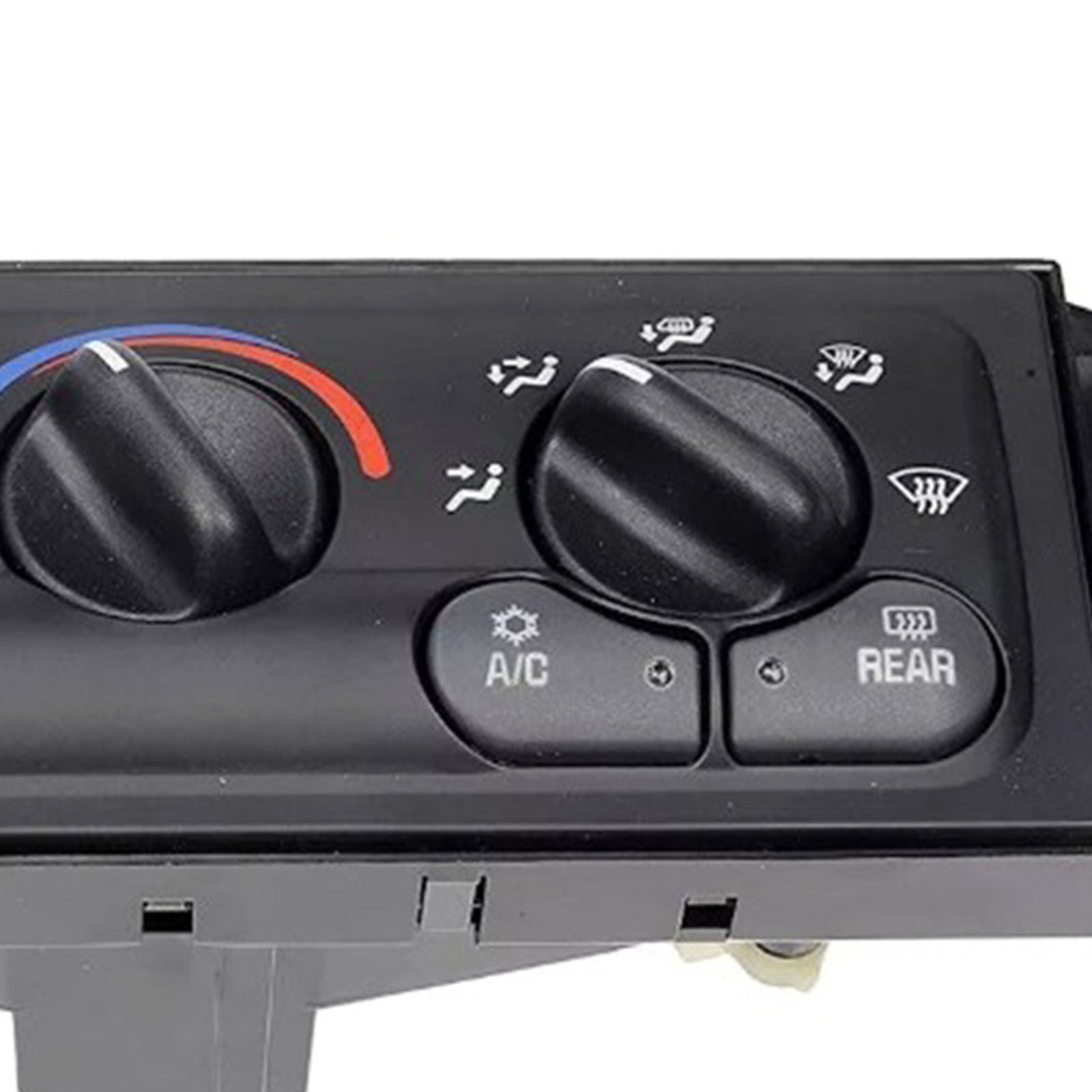 1997-2005 Chevrolet Malibu New A/C Climate Control Module Panel 599-213 22695681 22718118