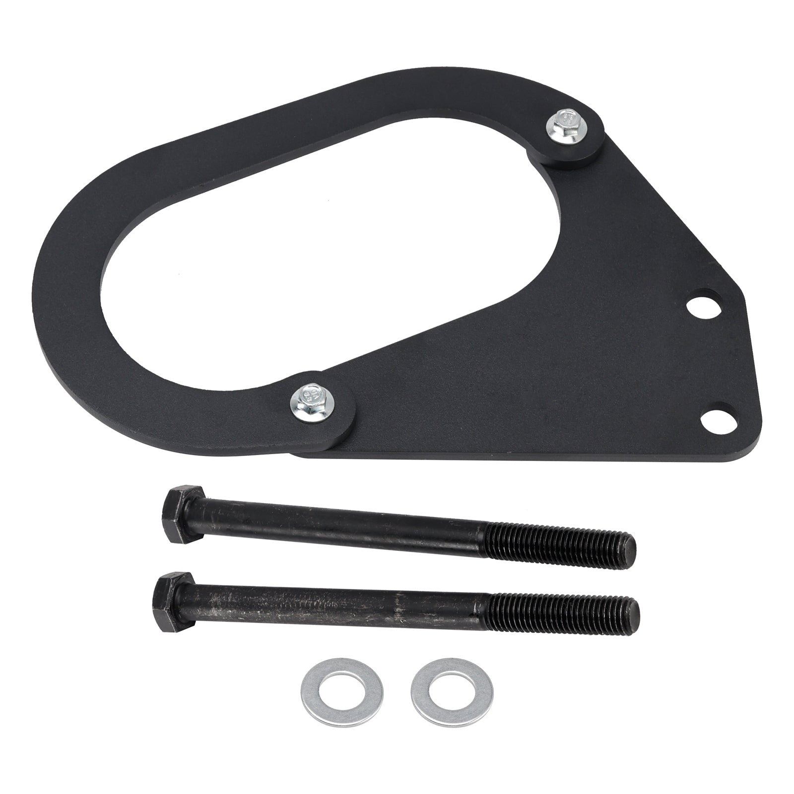 For 2003-2013 Ram 2500, 2003-2012 Ram 2500 Front Driveshaft Loop - Foto 7