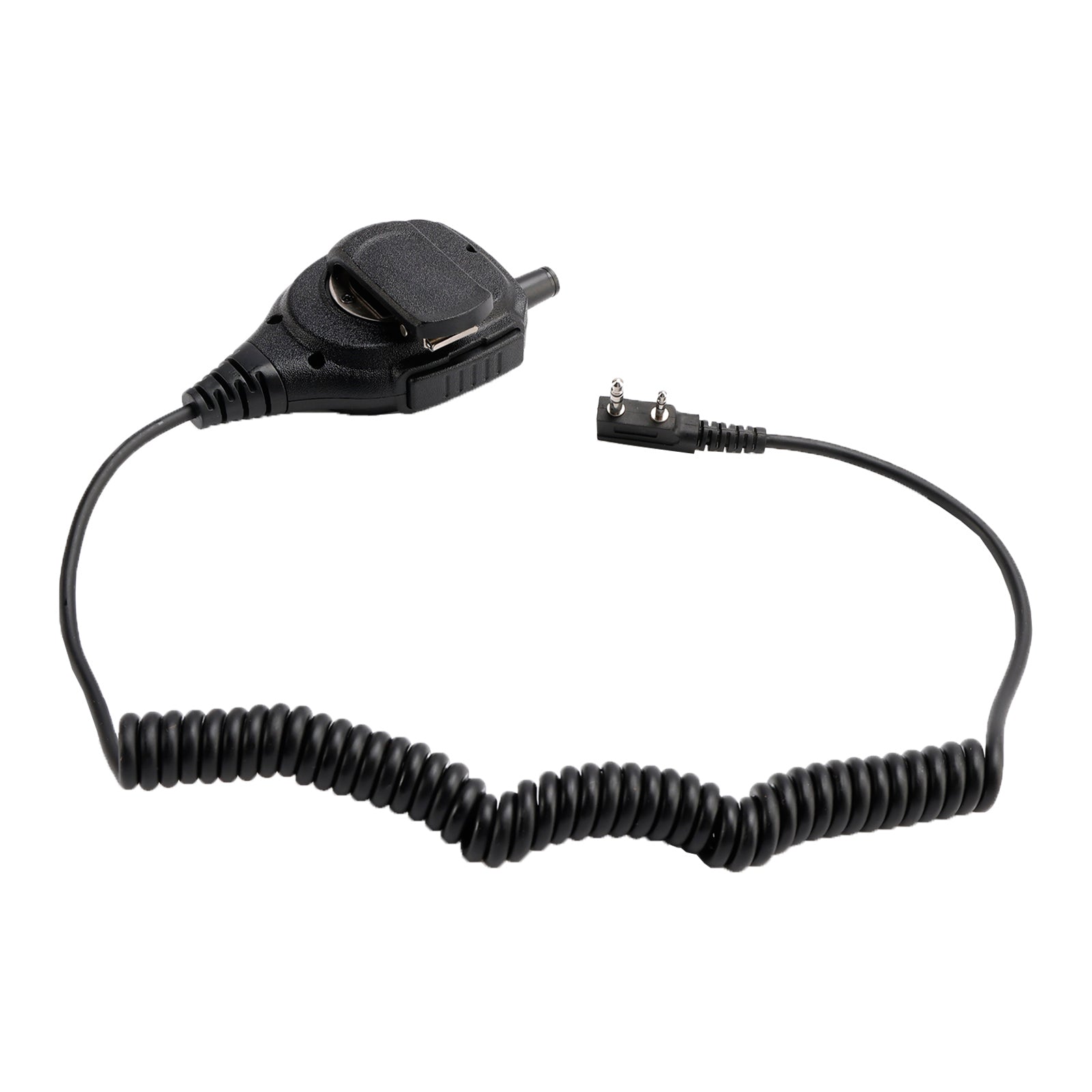 K-SM1601 Microfone-falante para TK-220 TH-F6 RPV516A KG659 TG-2AT PX-666 UV-5RB