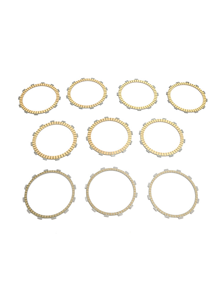 Kit de plaque de friction d'embrayage ajusté pour Suzuki GSX1300RR HAYABUSA 1300 2022-2024