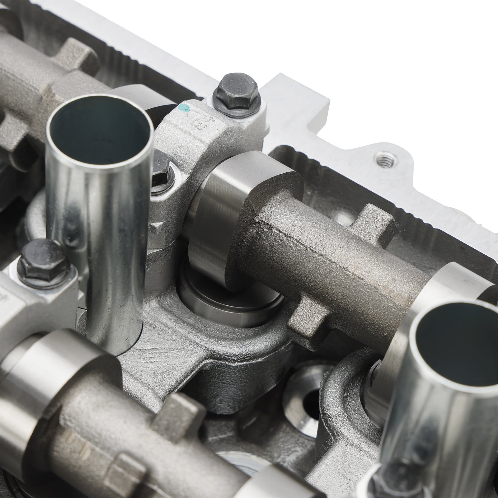 2000, 2004 Toyota Tacoma 2.7L A/T 4WD EXTRA CAB DLX Culata 11101-79266