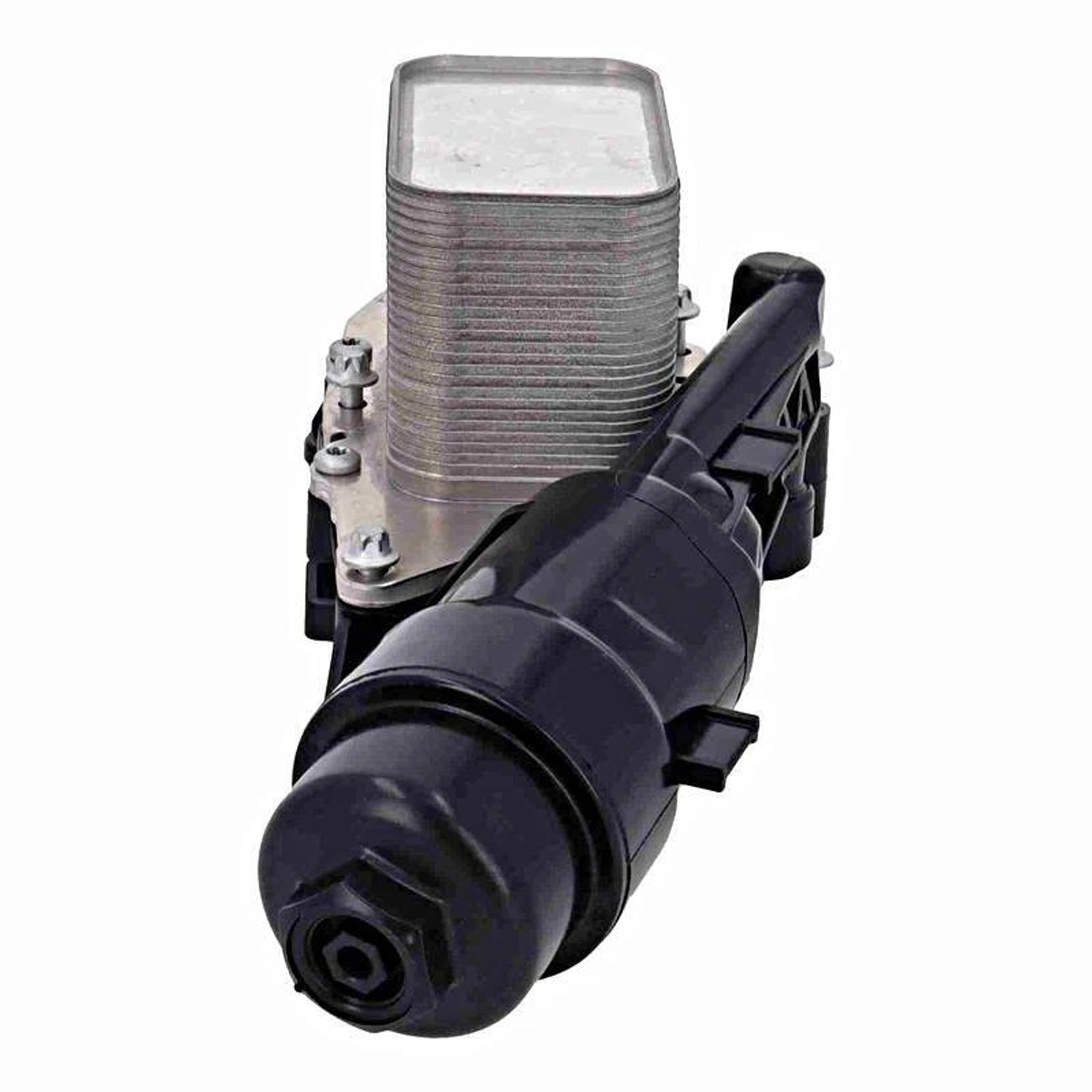 Oliefilterhuis 11428585237 voor BMW 2-serie F45 X1 X2 Mini Countryman