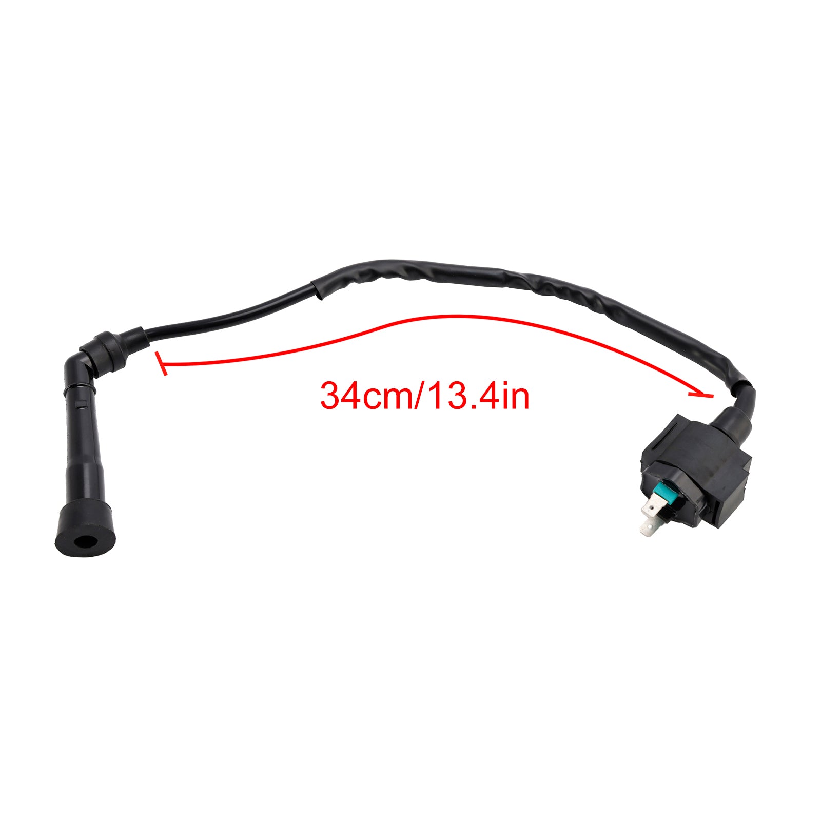 CDI Box Igniter Fit for Honda CA125 Rebel SMC Barossa Ram 300 Captain 300