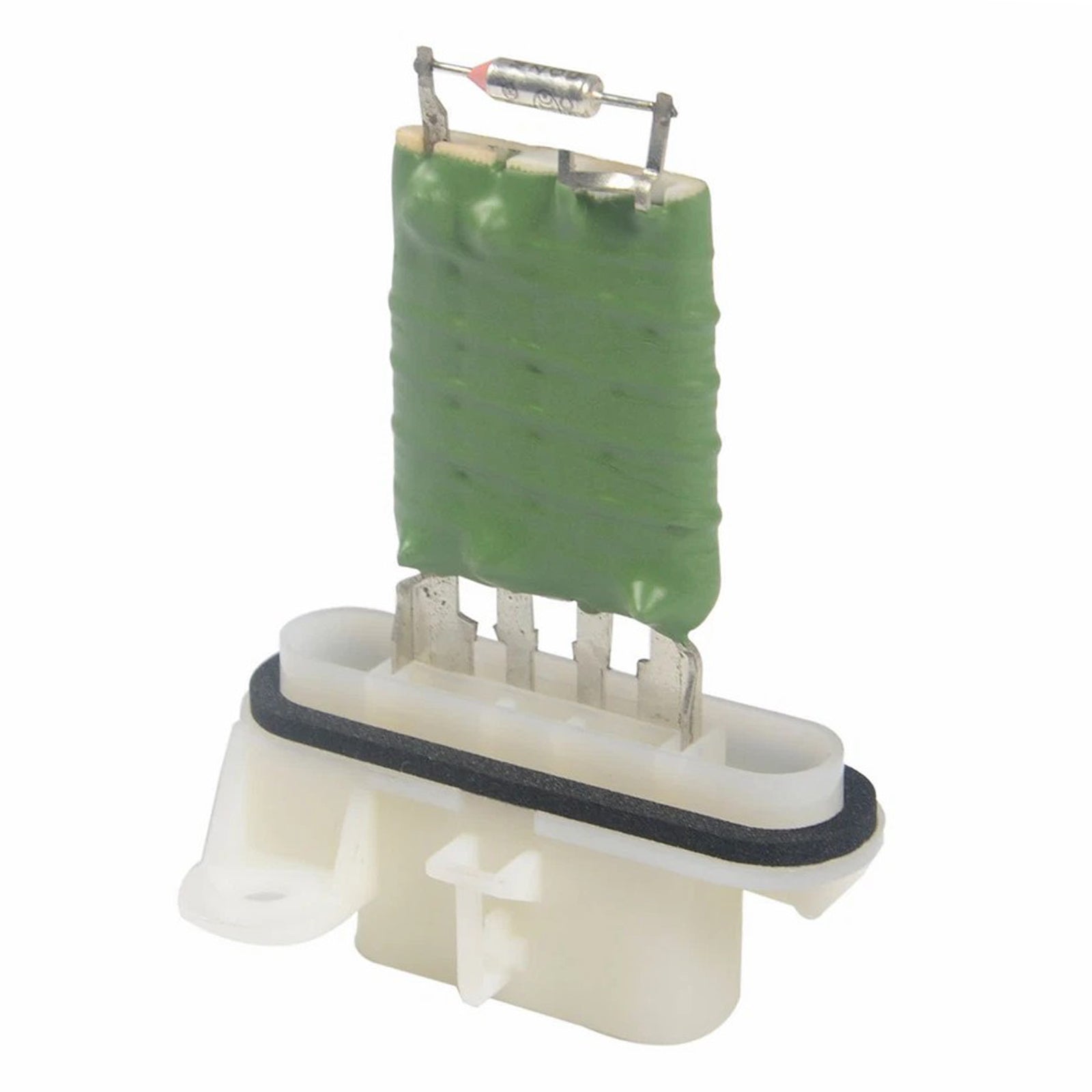 HVAC Heater Blower Regulator Resistor 15218254 For Chevy Colorado GMC 04-12