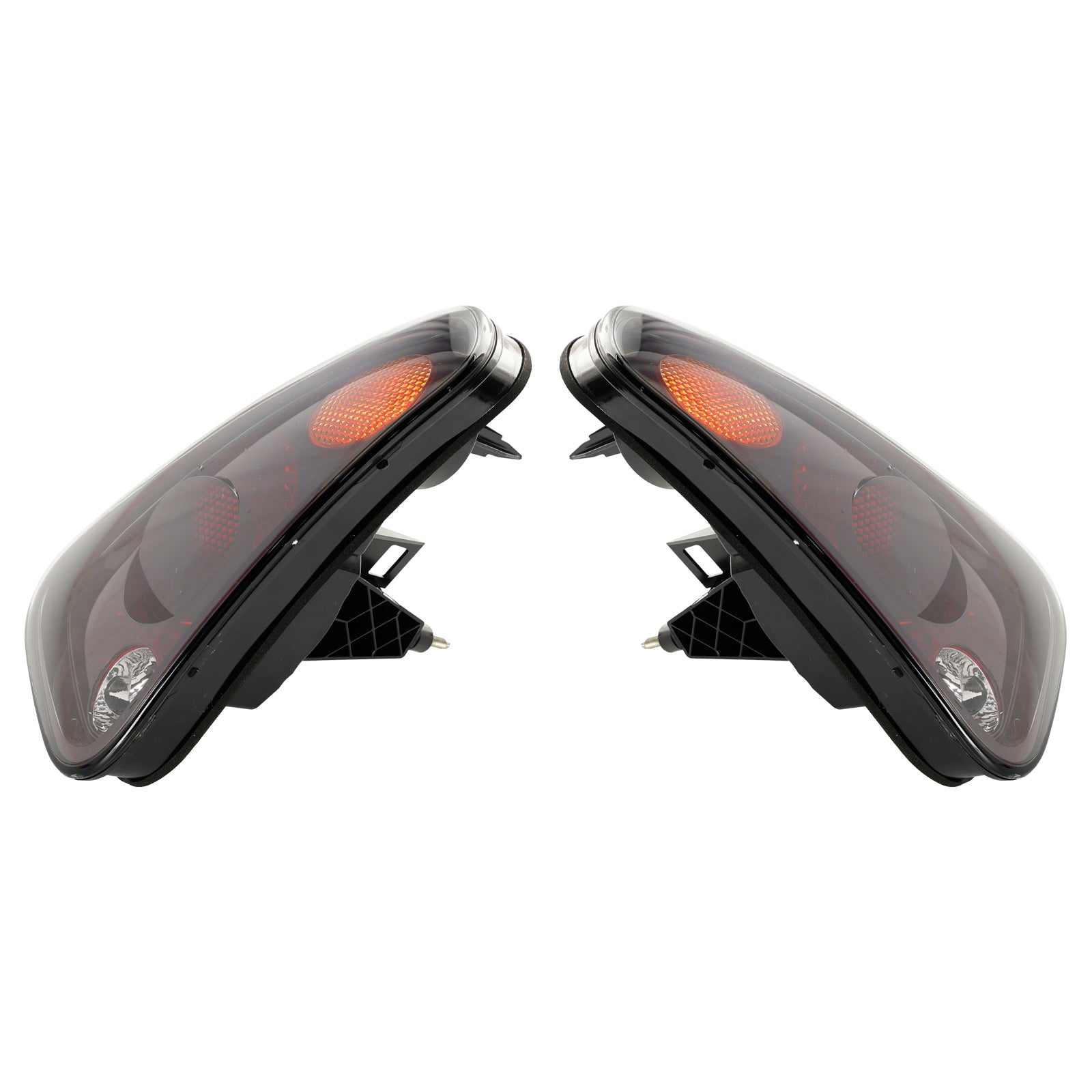 2005-2008 Mini Cooper R50 R52 R53 Achter L+R Achterlicht Lamp 63217166955 56