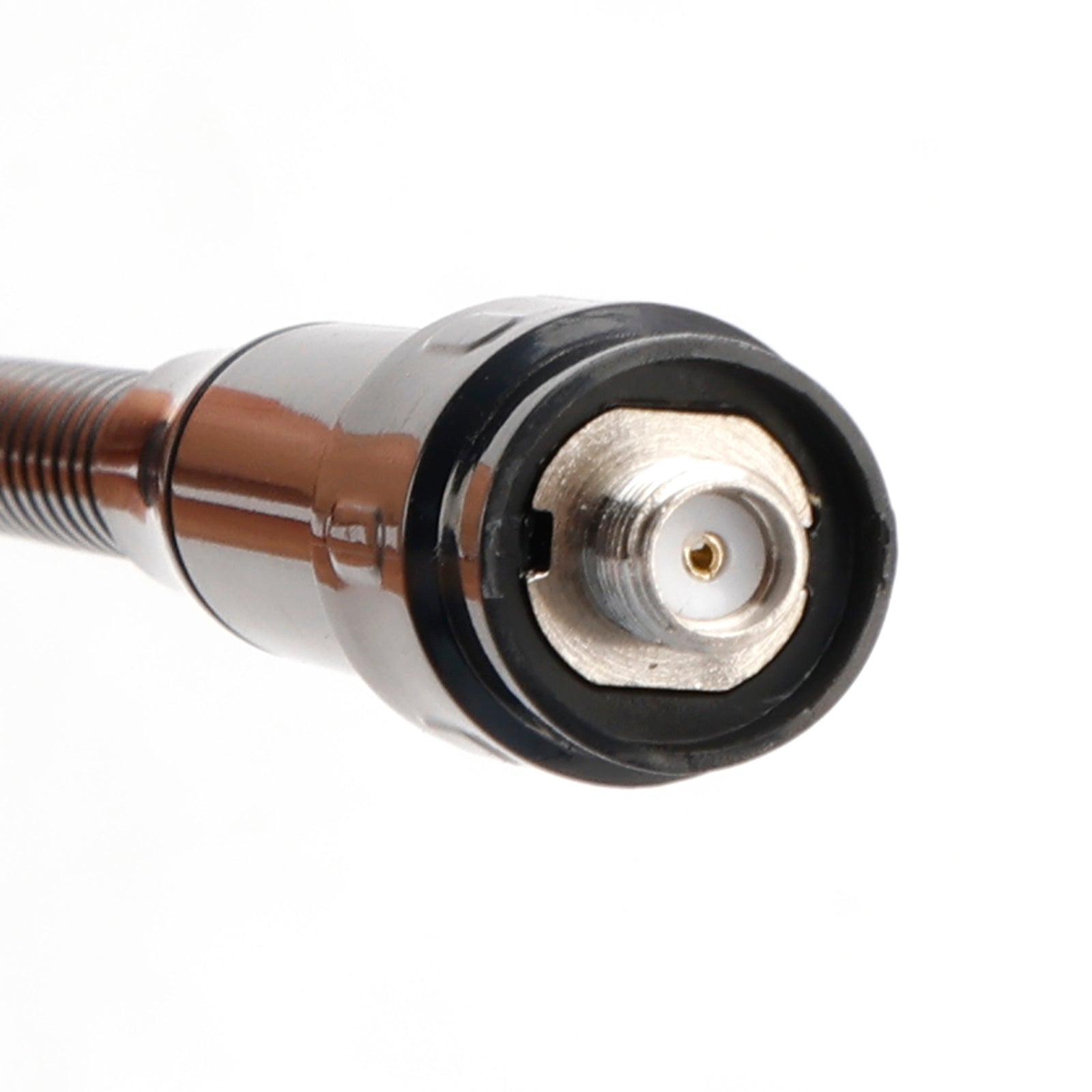 22cm Radio Goosenhals Antenna Gain CS Tactical Antenna för TK-360 UV-K5 UV5R UV9R