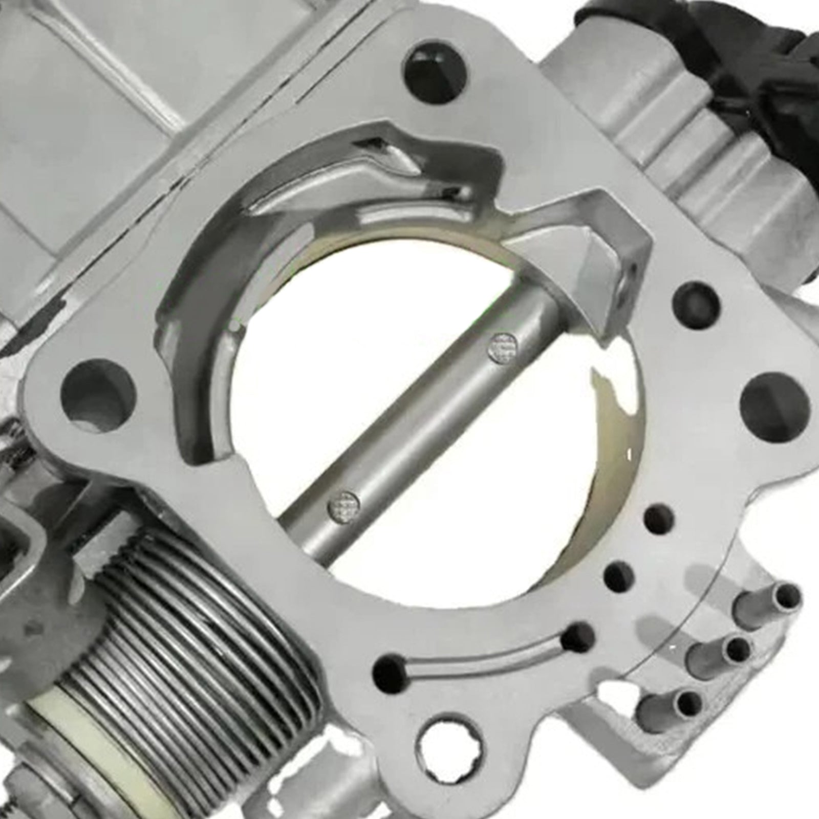 1997-2006 Mitsubishi Galant 2.0L 2WD FWD Throttle Body MD338428