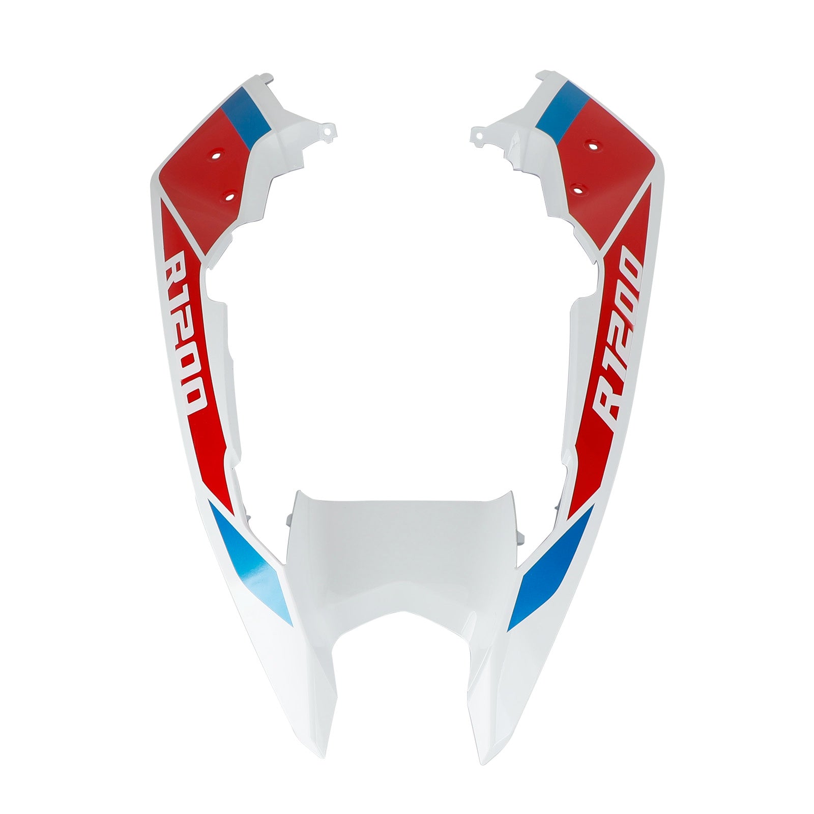 2014-2018 BMW R1200GS ADV Front Nose Fairing Beak Fender Cover