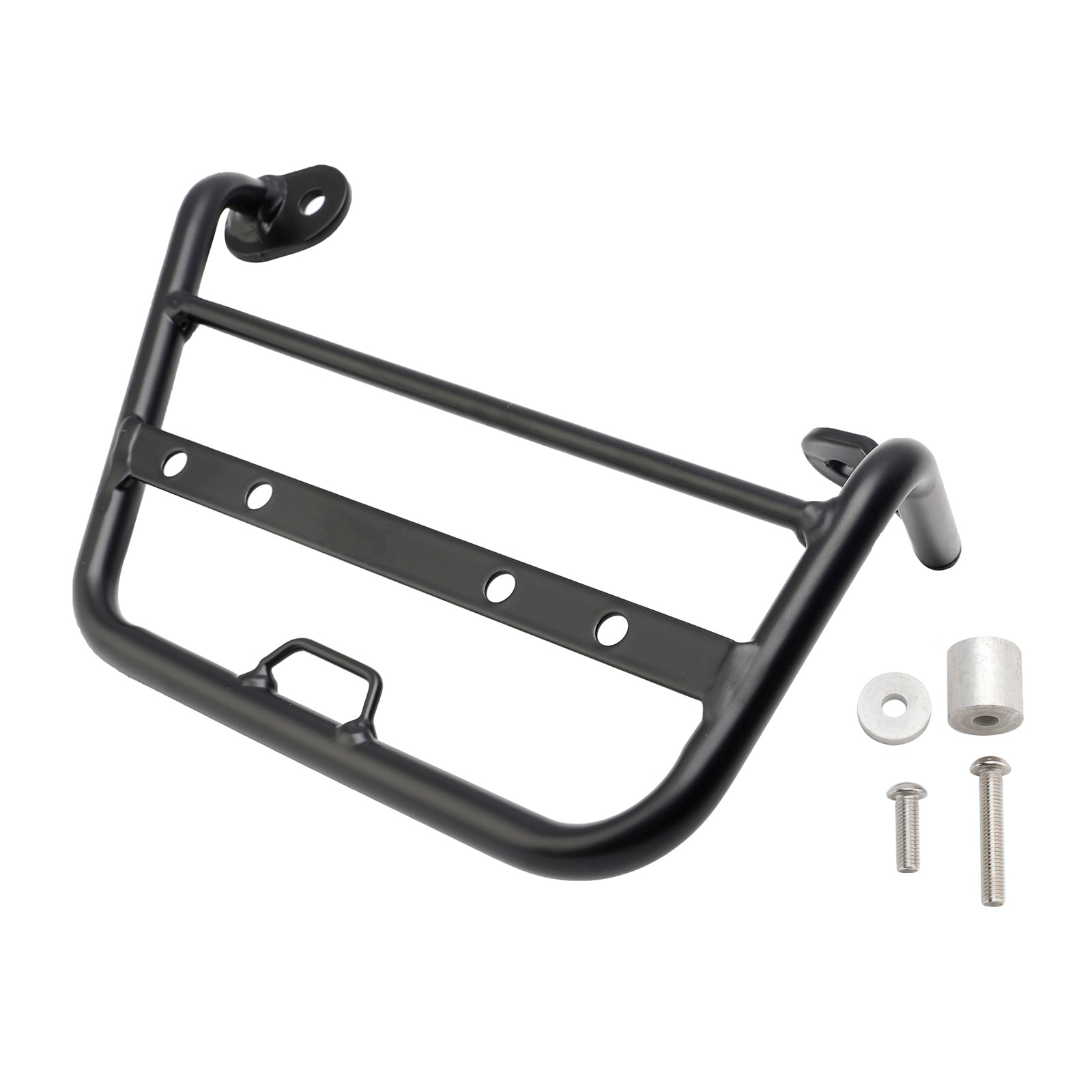 2022-2024 Kawasaki Z650Rs Z650 Rs Soporte de montaje para alforja lateral