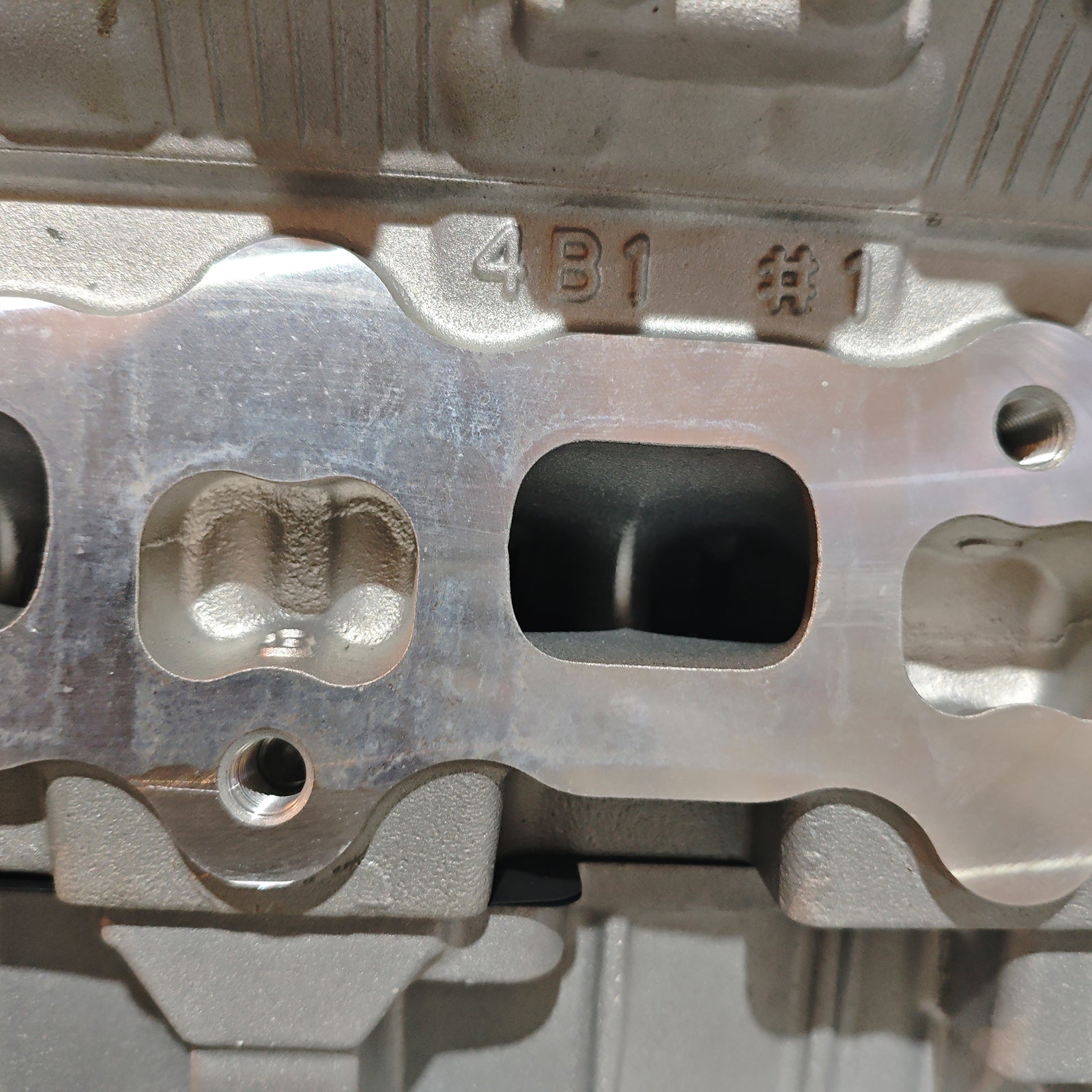 2008-2015 Mitsubishi Lancer Brand New 4B11 Engine Block Motor 4 Cylinder 2.0L