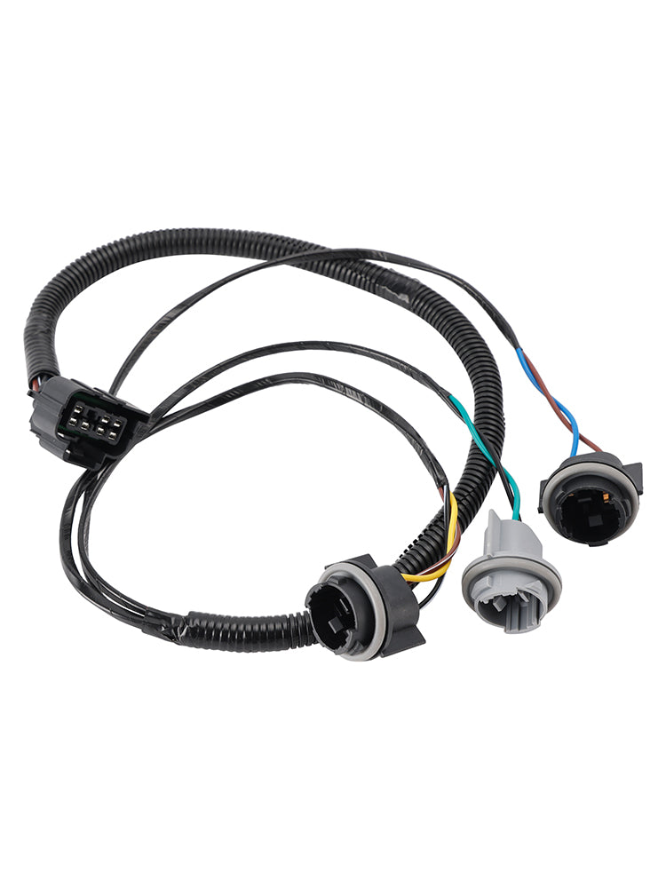 Tail Light Wiring Harness 16531490 For Cadillac Escalade Chevrolet Suburban 1500