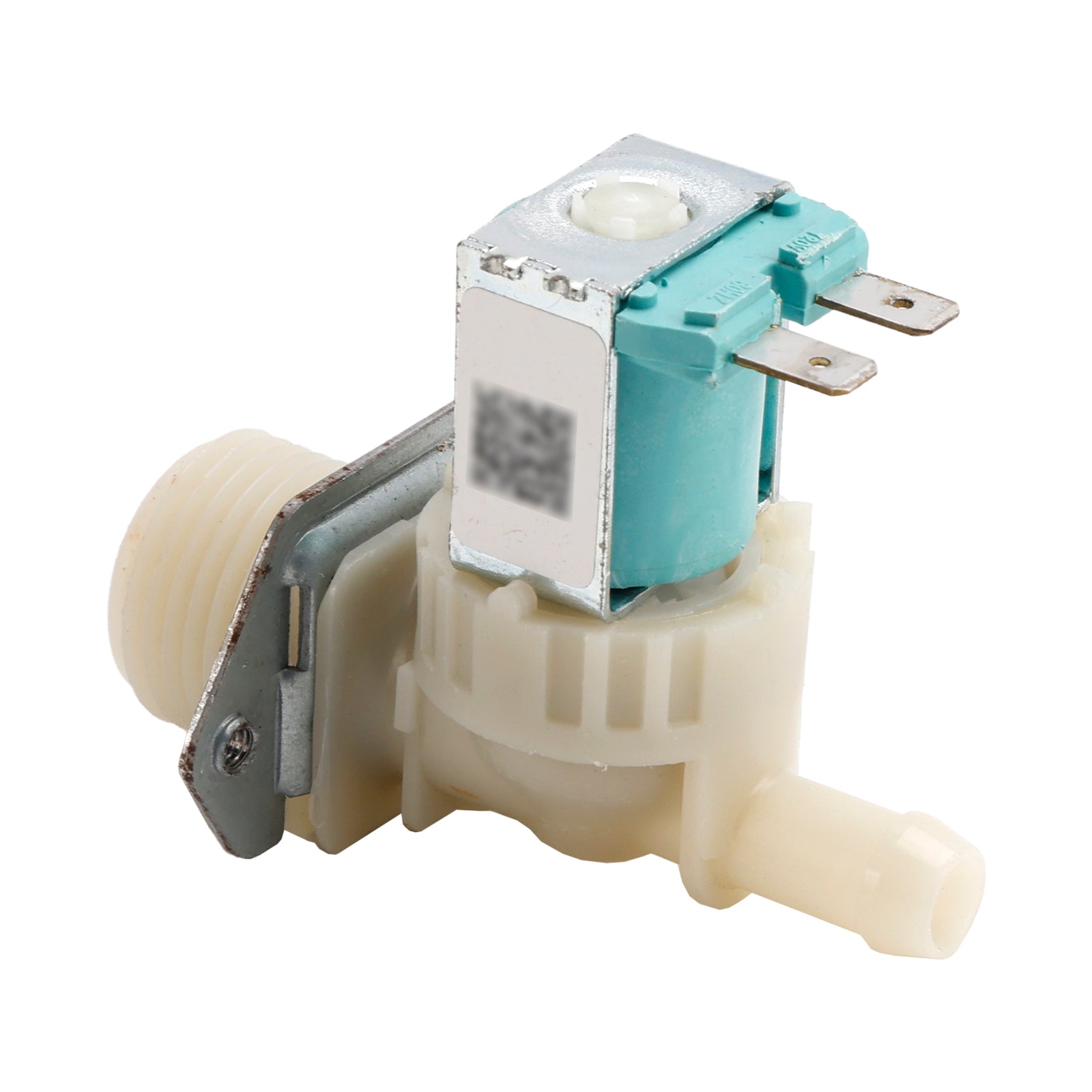 Waterinlaatklep DC62-30314L voor Samsung wasmachine PS4209101 PAP5582579