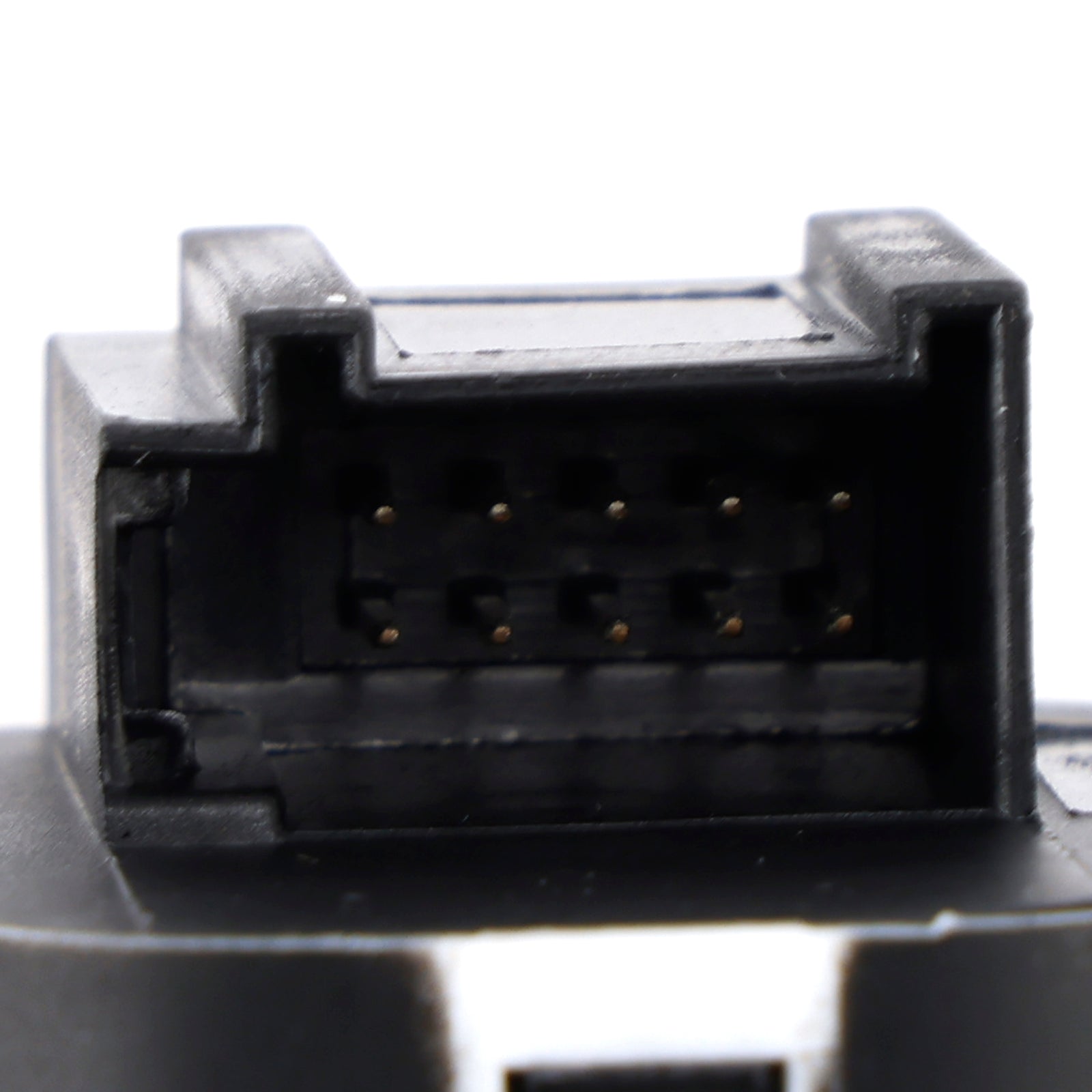 Rear View Mirror Switch Adjust Knob With Heat 6Q0959565 for VW Polo 2002-2010