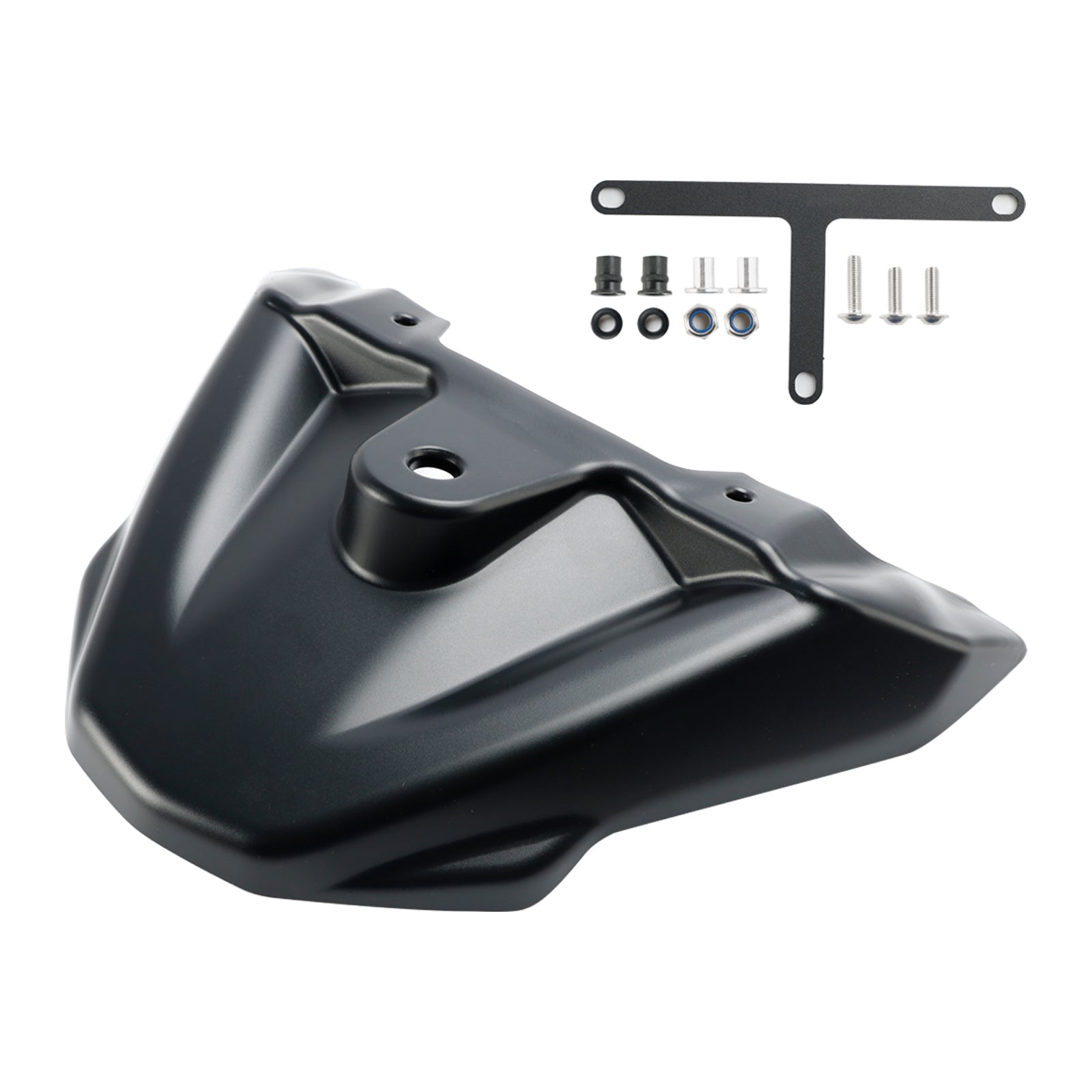 2022-2024 HONDA NT1100 FREME BEAK Extension Nose Panel Fairing